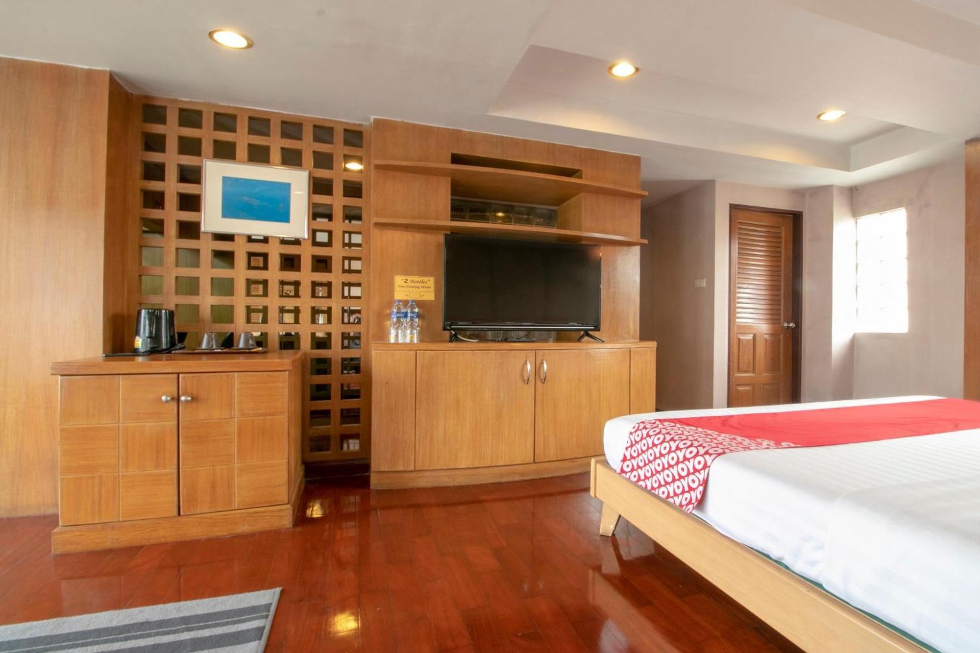 Hotel Win Long Bangkok