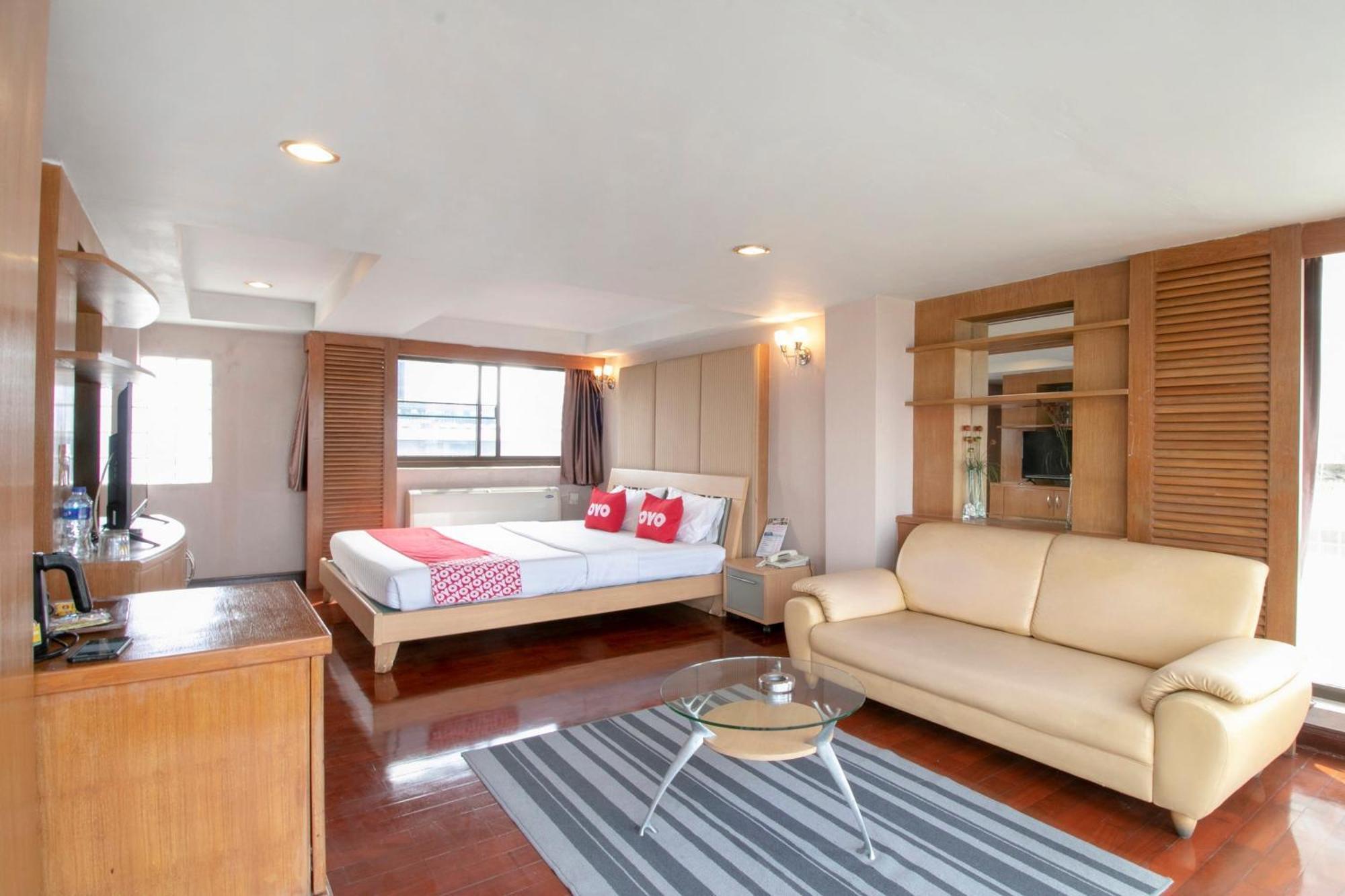Win Long 3* Bangkok