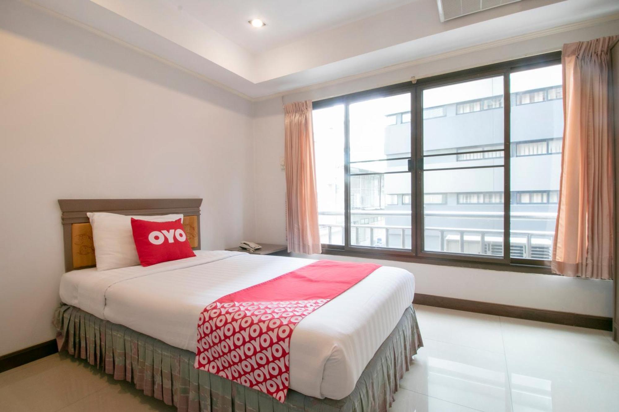 Win Long Hotel 3*