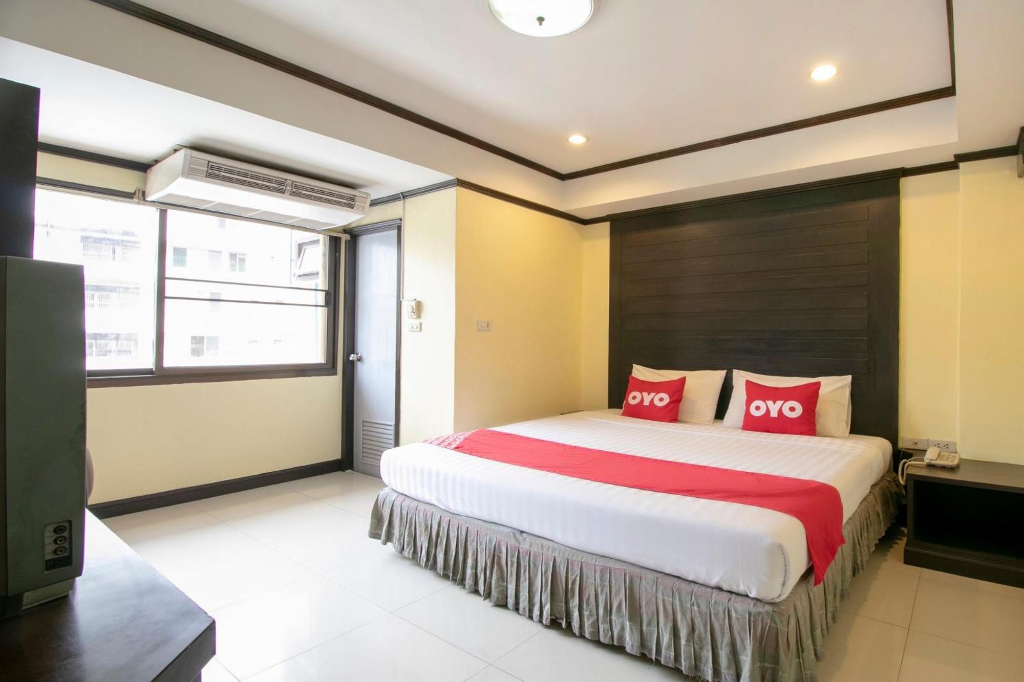 Win Long Hotel Bangkok