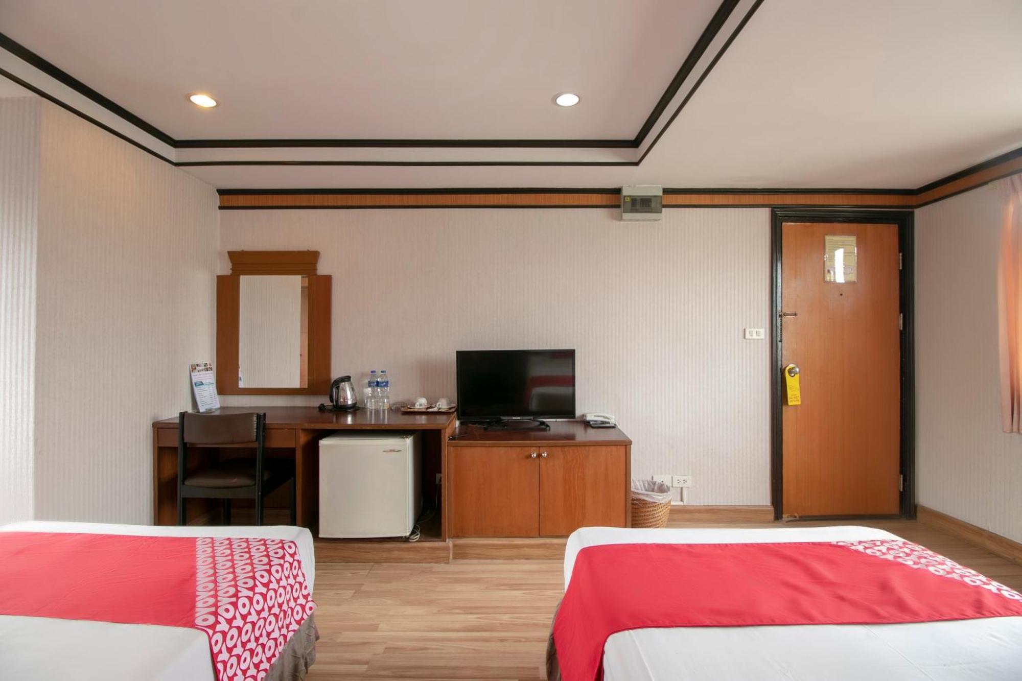 Hotel Win Long Bangkok