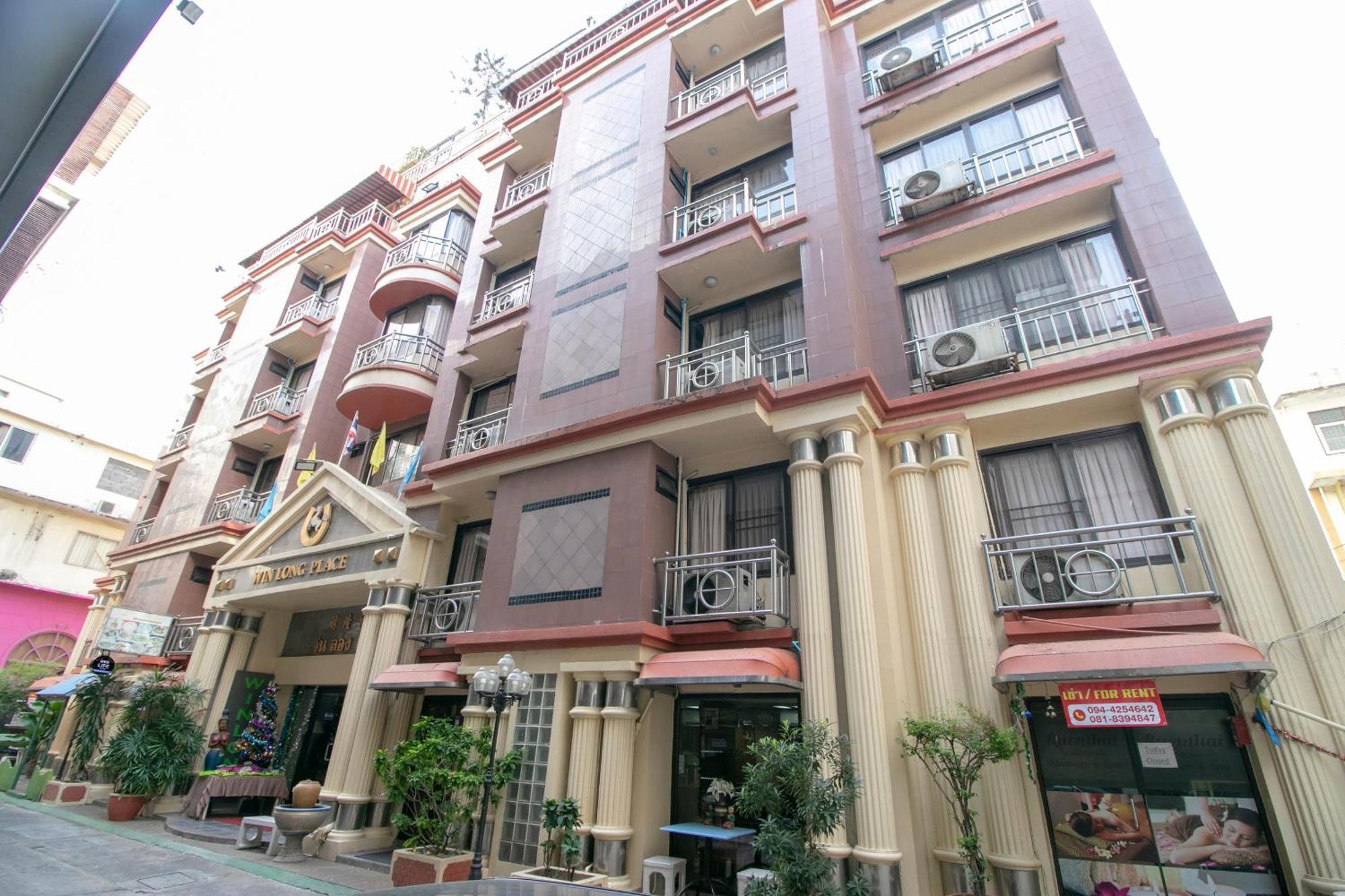 Win Long 3* Bangkok