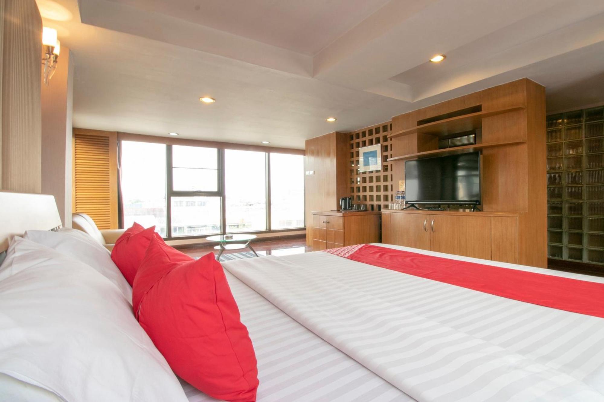 Win Long Hotel