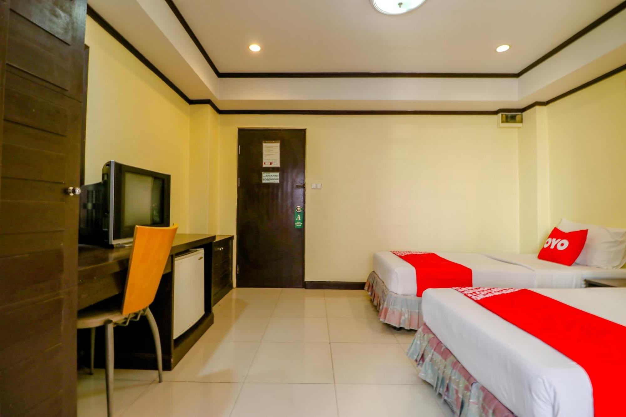 Win Long Hotel 3*