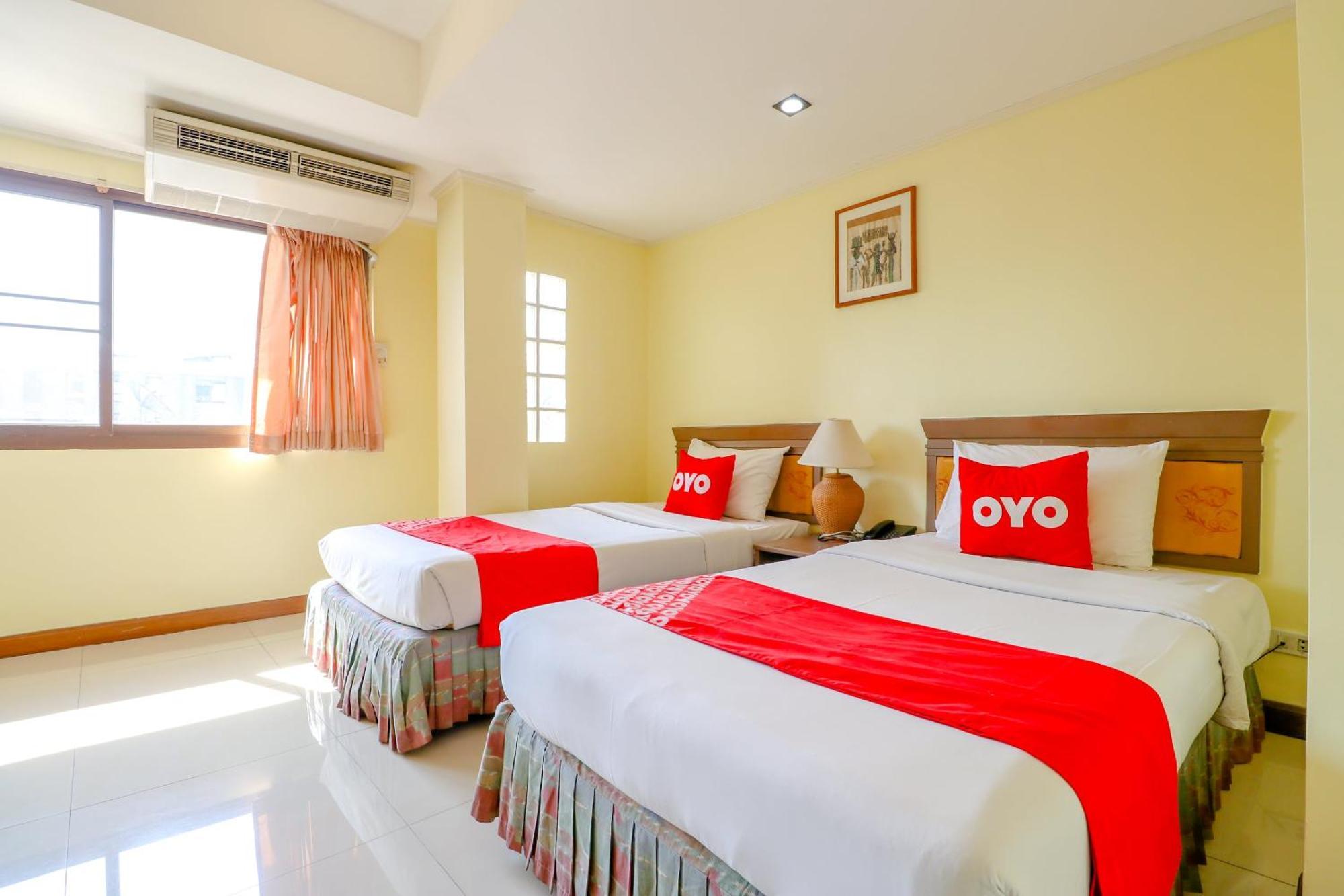 Hotel Win Long Bangkok