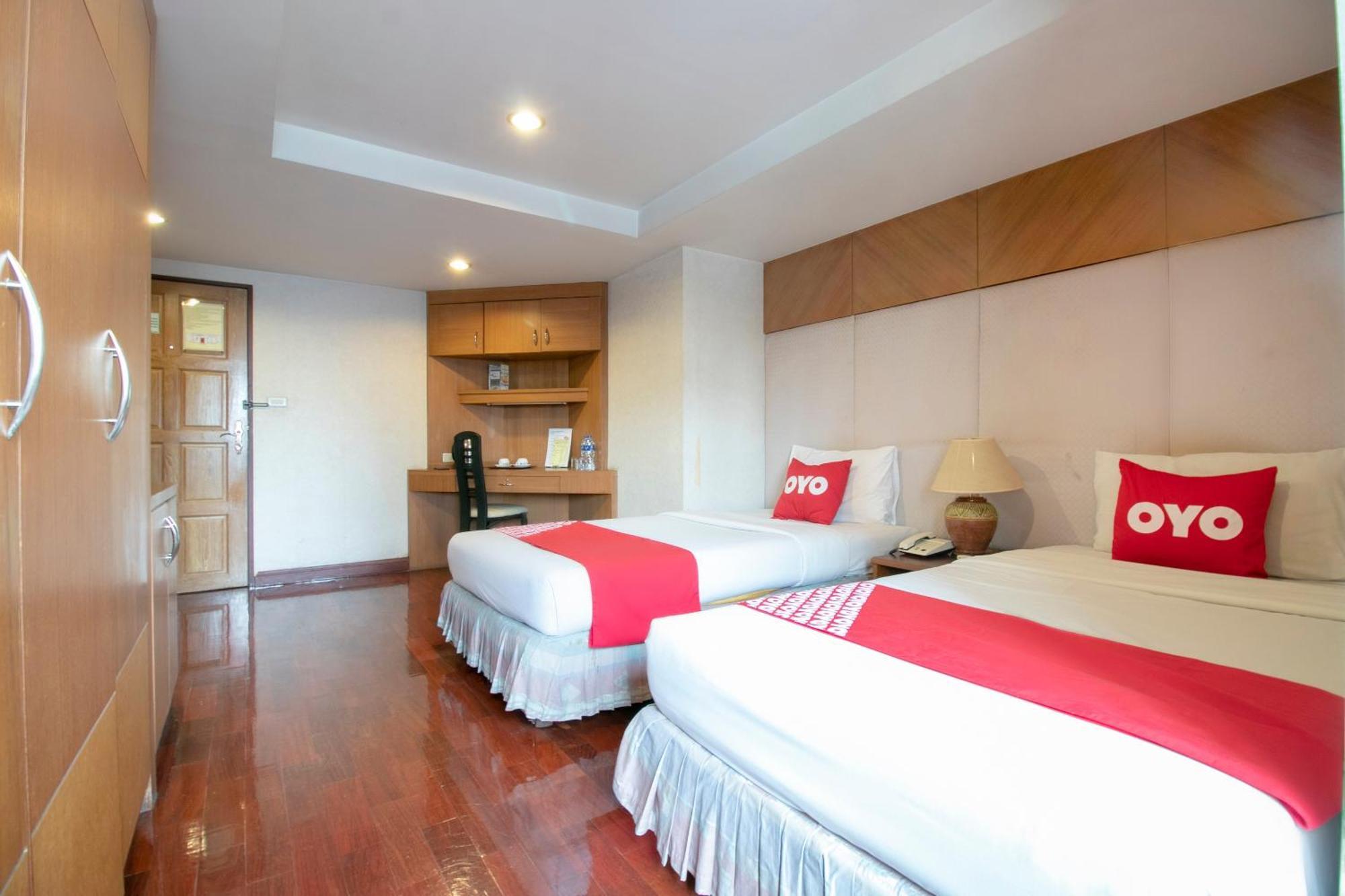 Win Long Bangkok