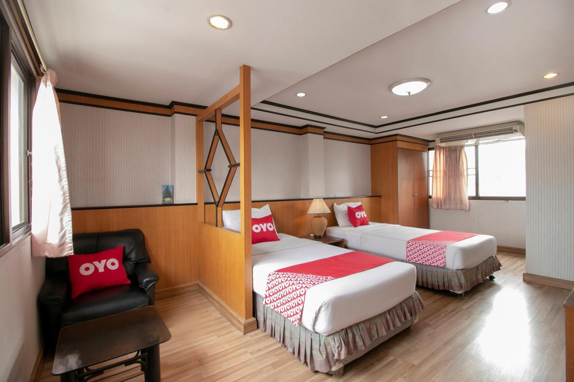 Win Long Hotel Bangkok