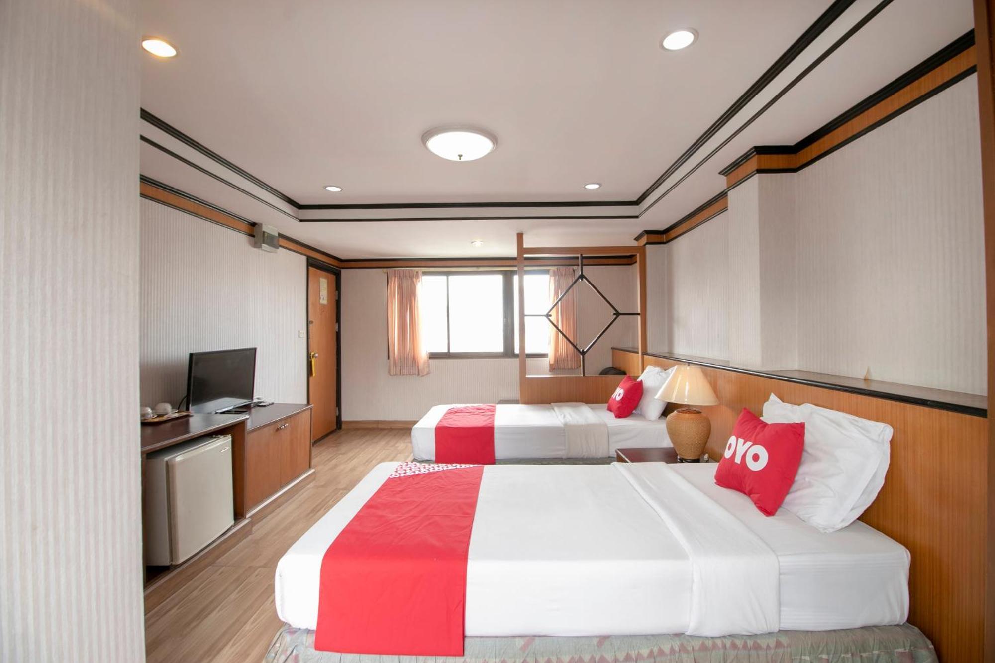 Win Long Bangkok