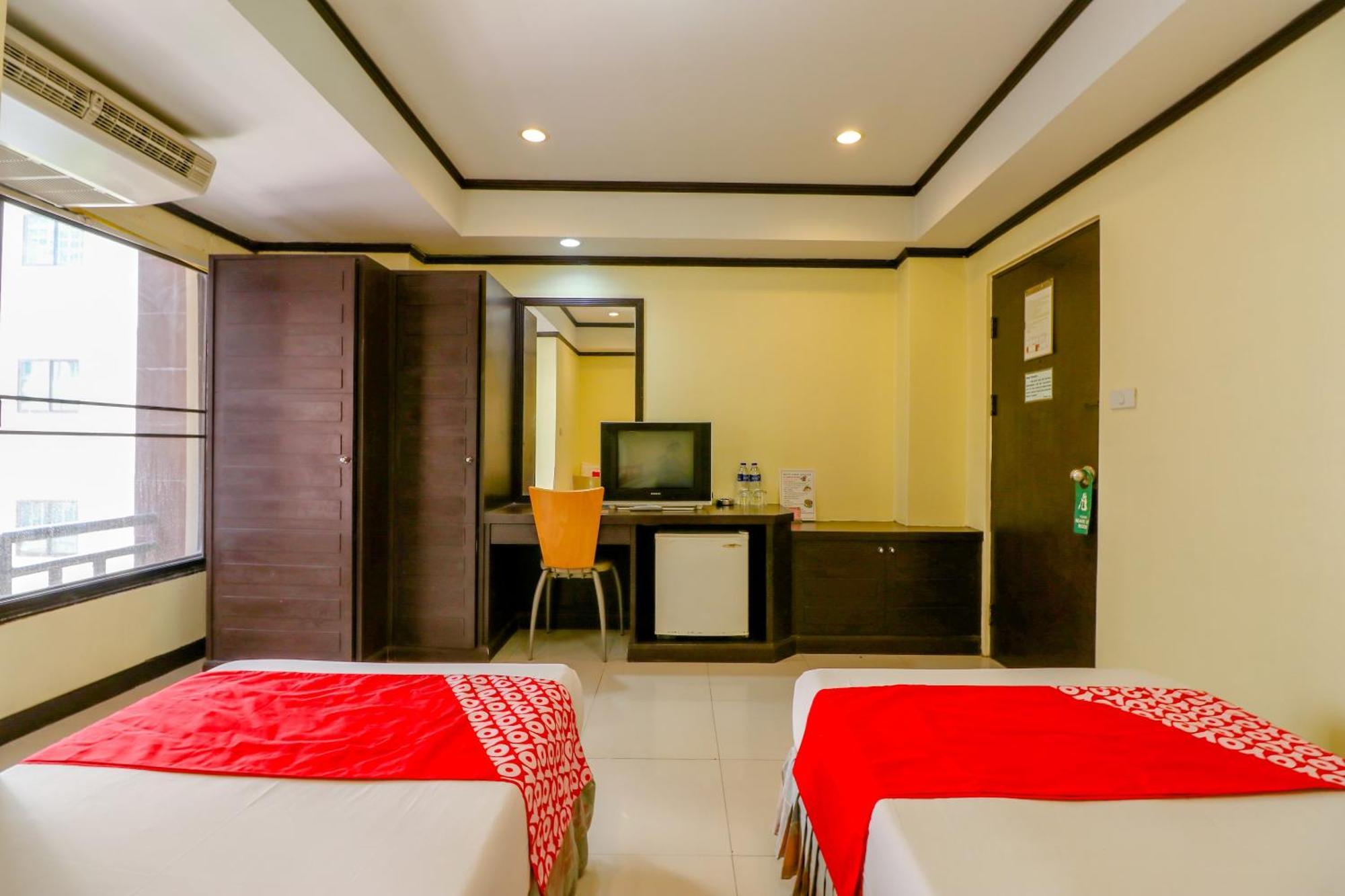Win Long 3* Bangkok
