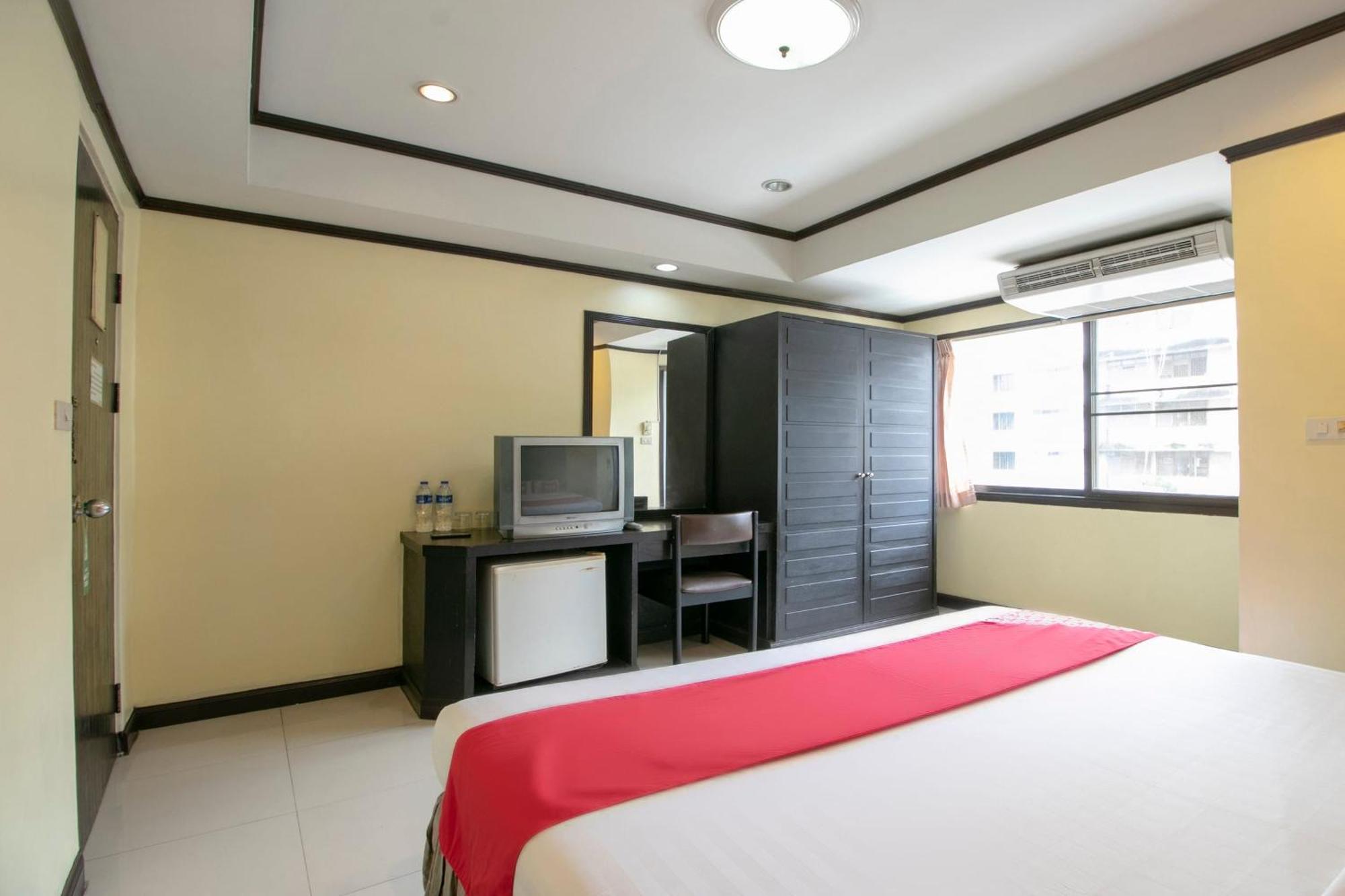Win Long Hotel 3*