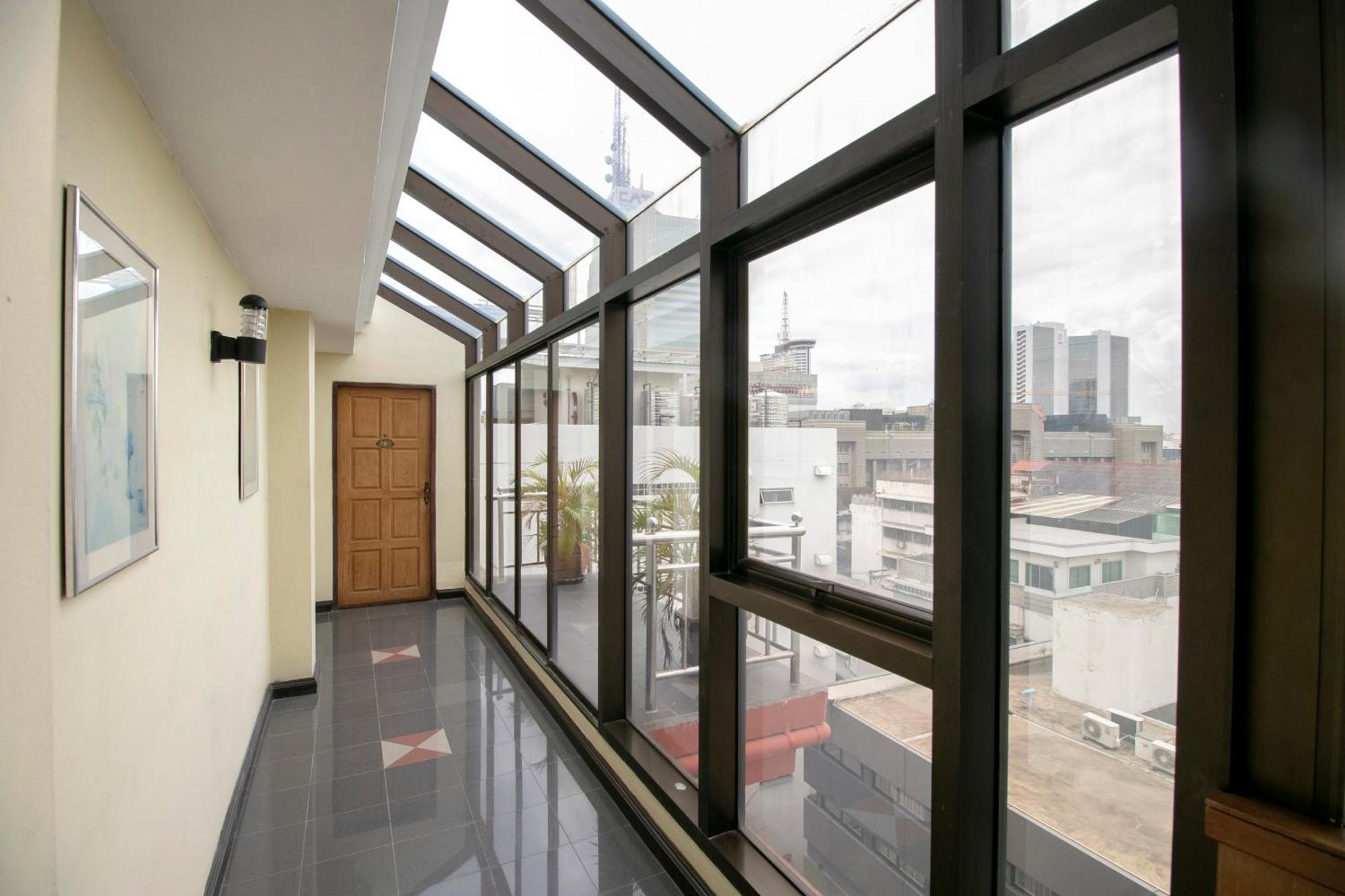 Win Long Hotel Bangkok