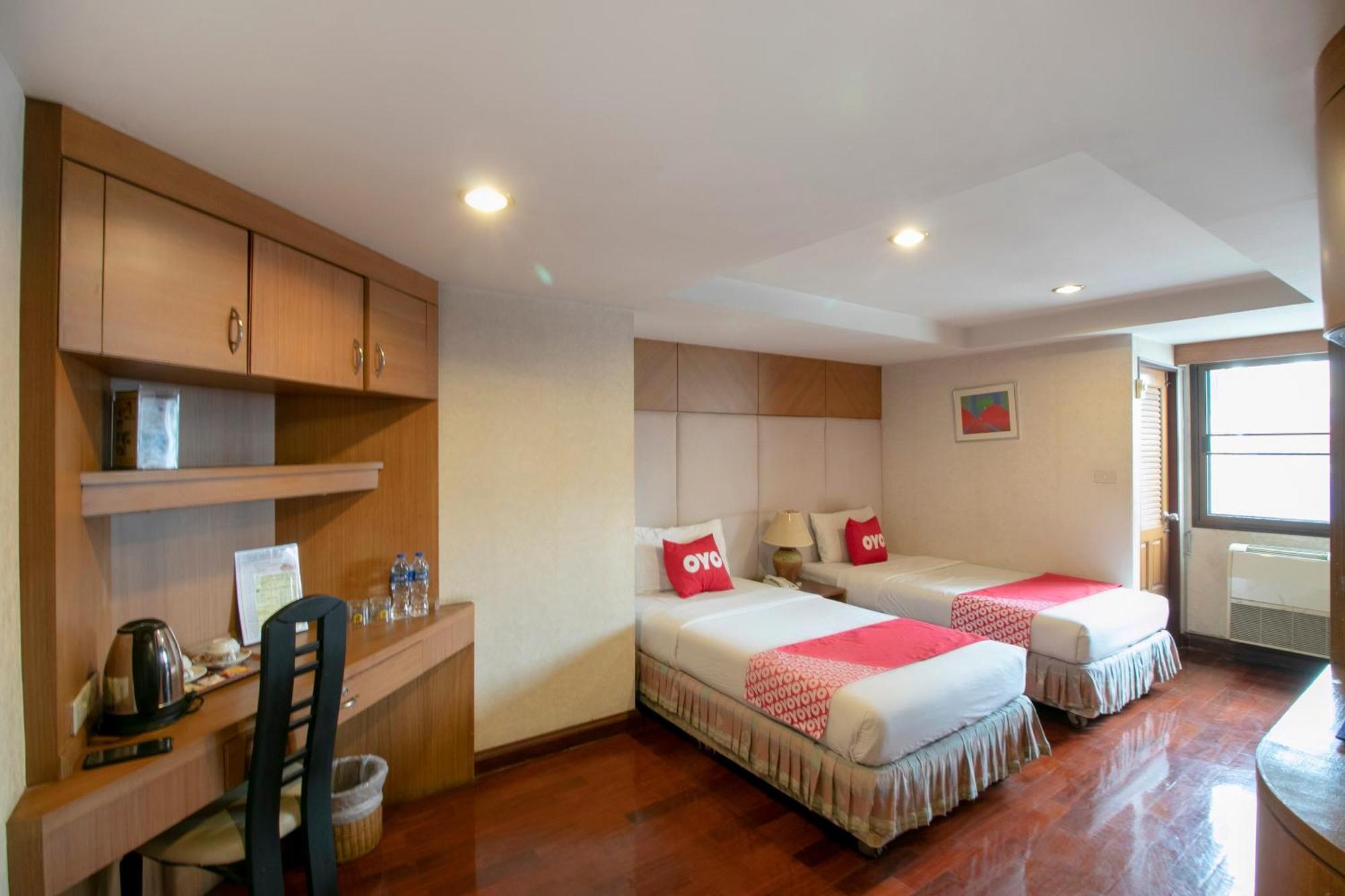 Hotel Win Long Bangkok
