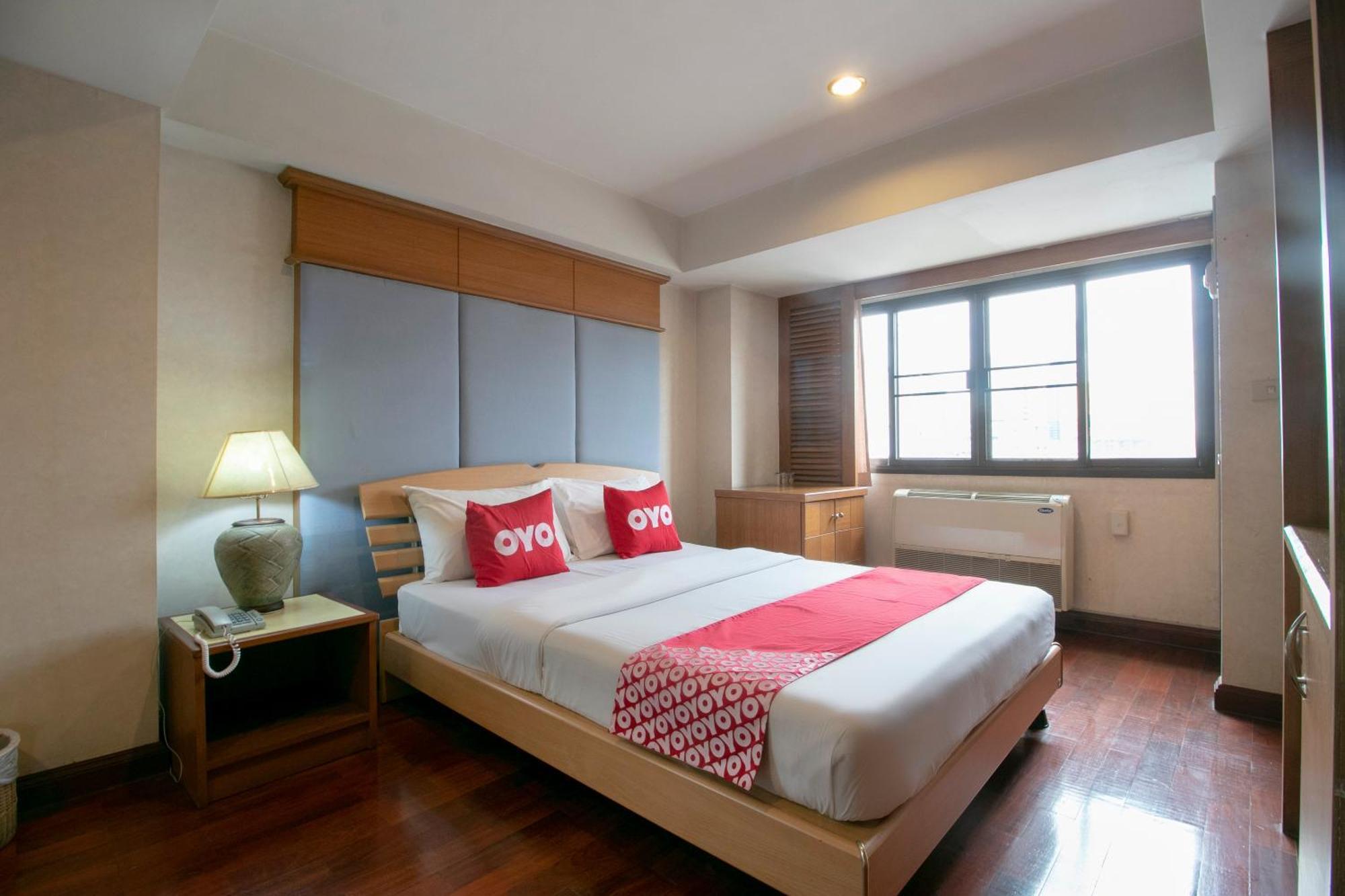 Win Long Hotel