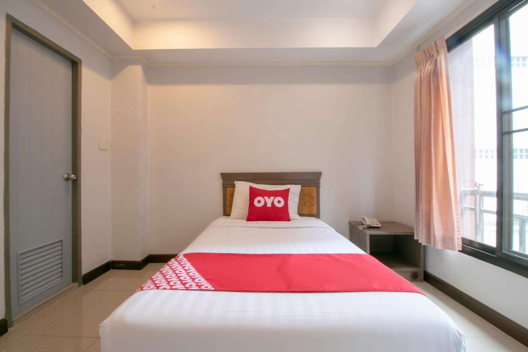 Win Long 3* Bangkok