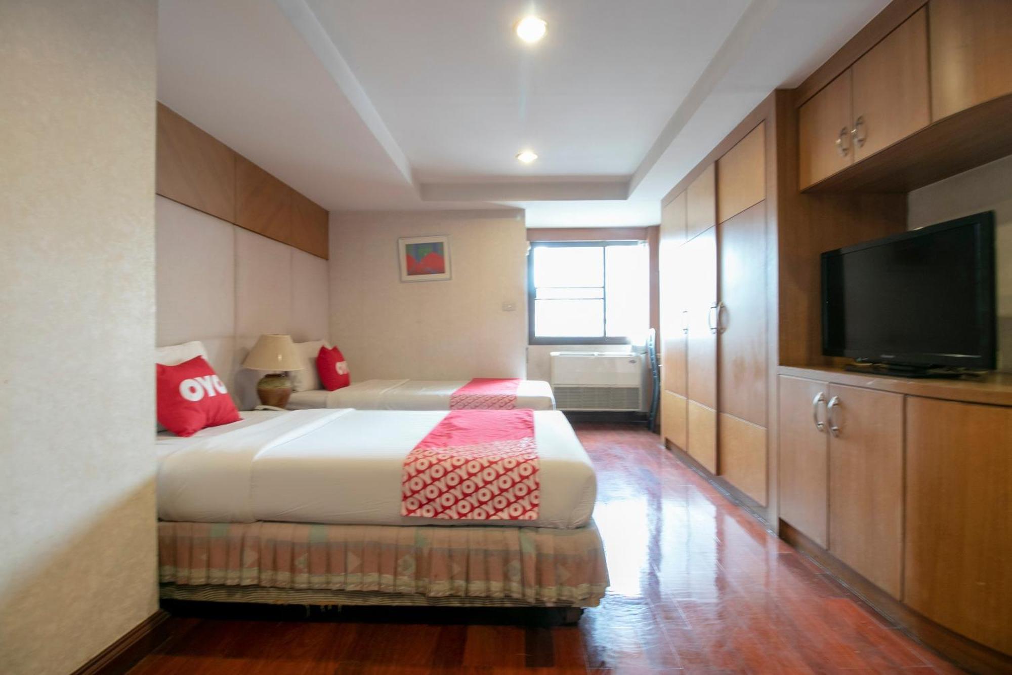 Win Long Hotel Bangkok