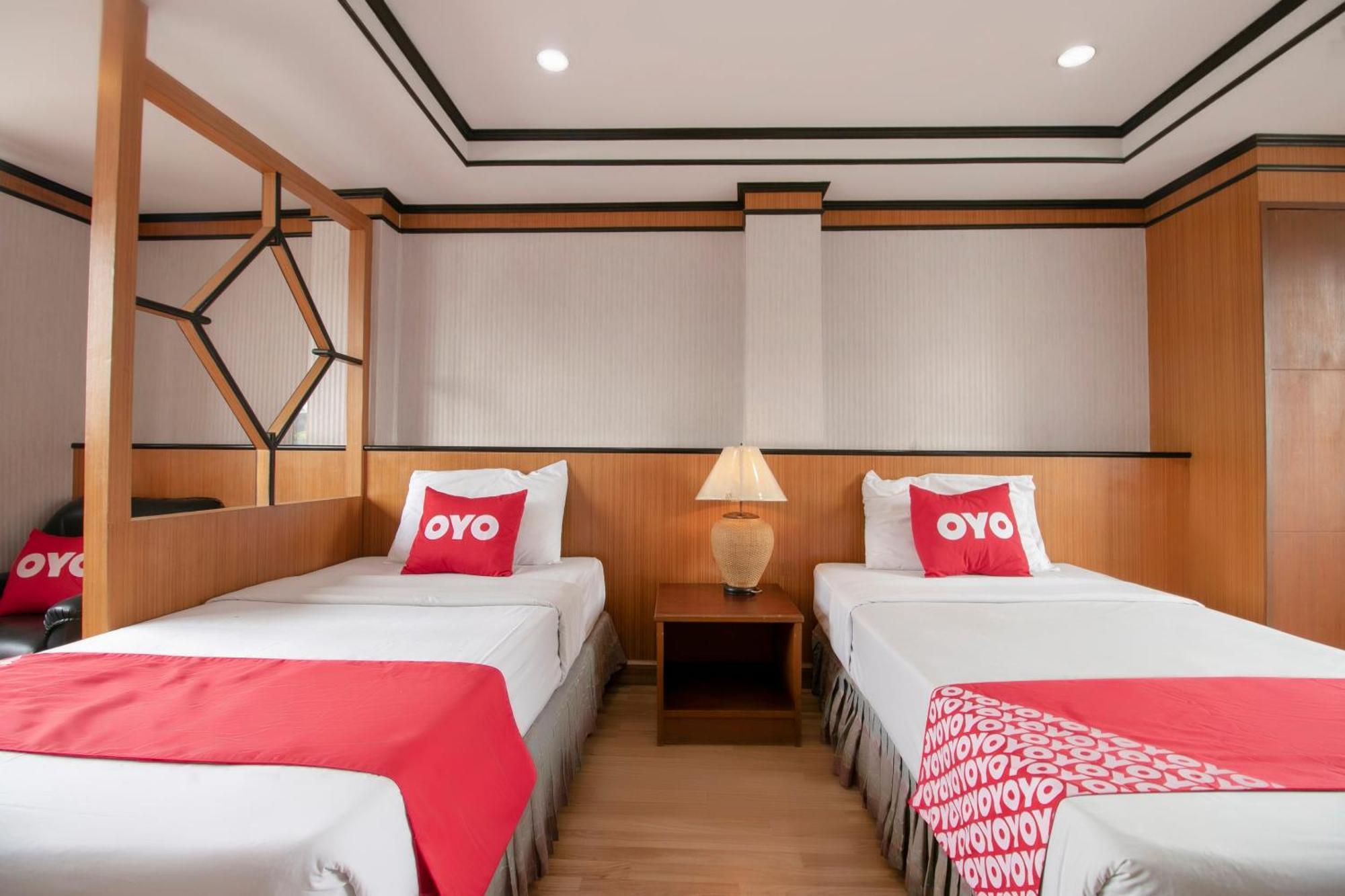 Win Long Hotel Bangkok