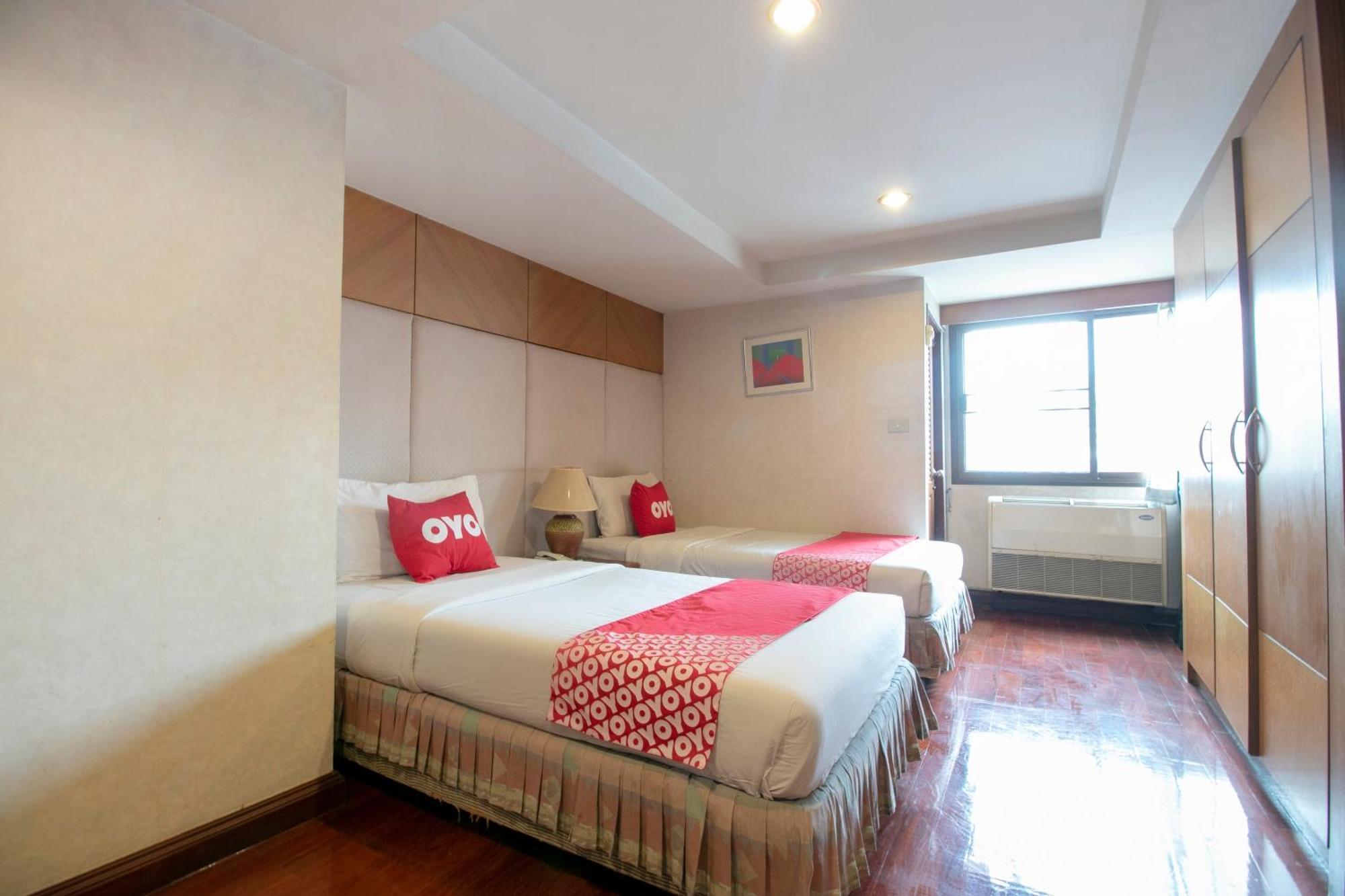 Win Long Hotel