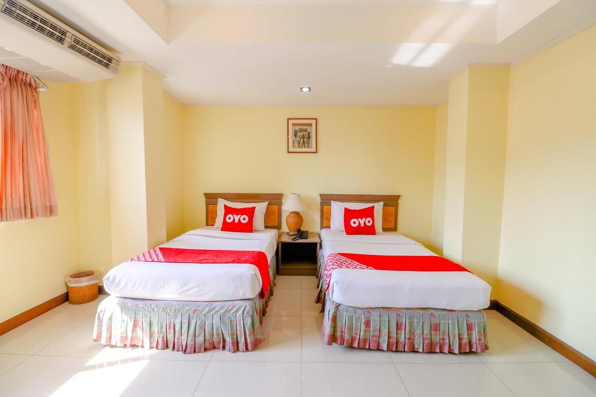 Win Long Hotel Bangkok