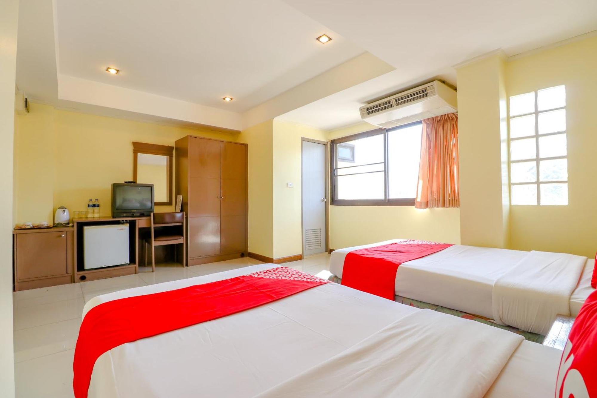 Win Long Bangkok
