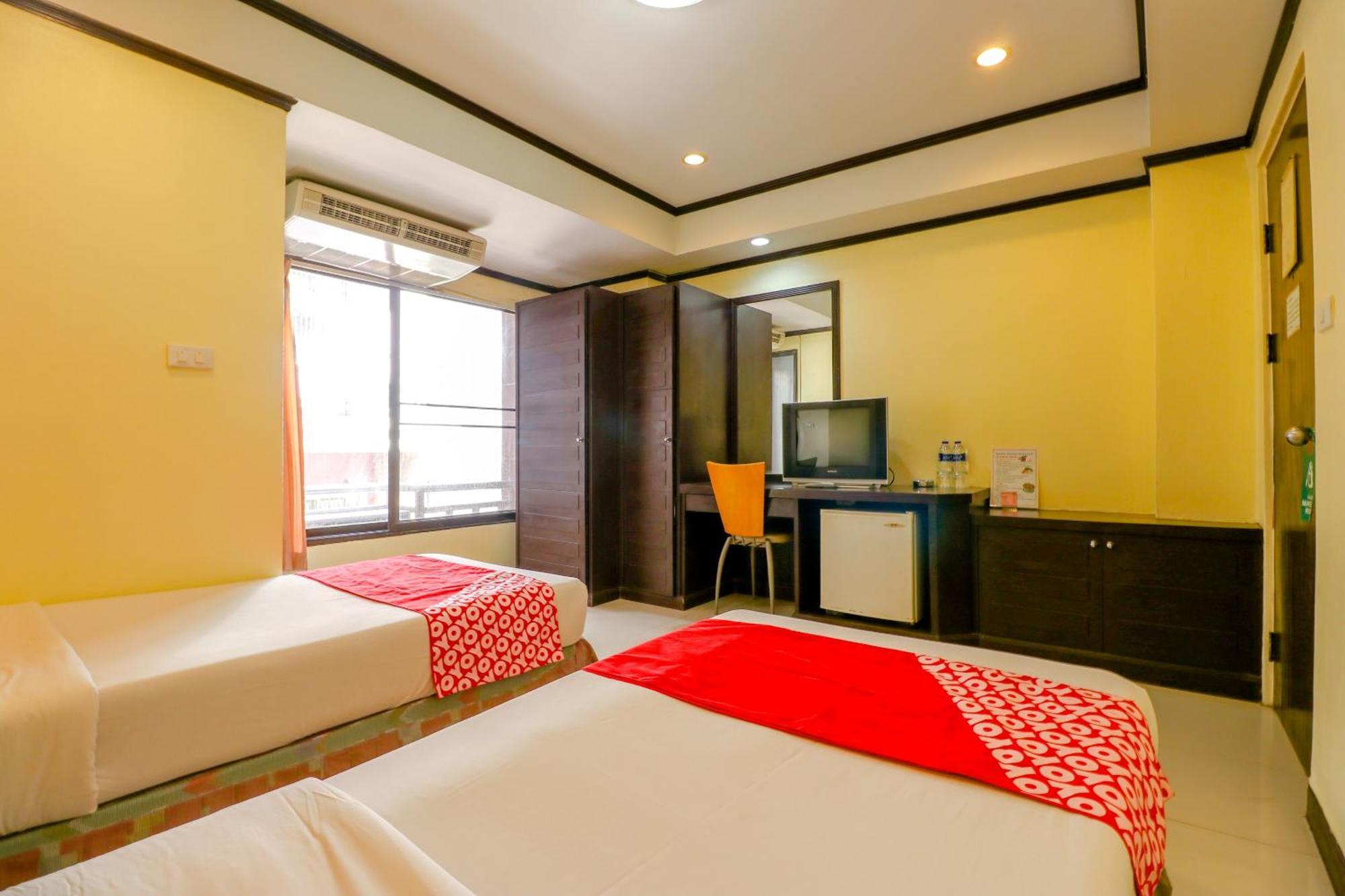 Hotel Win Long Bangkok