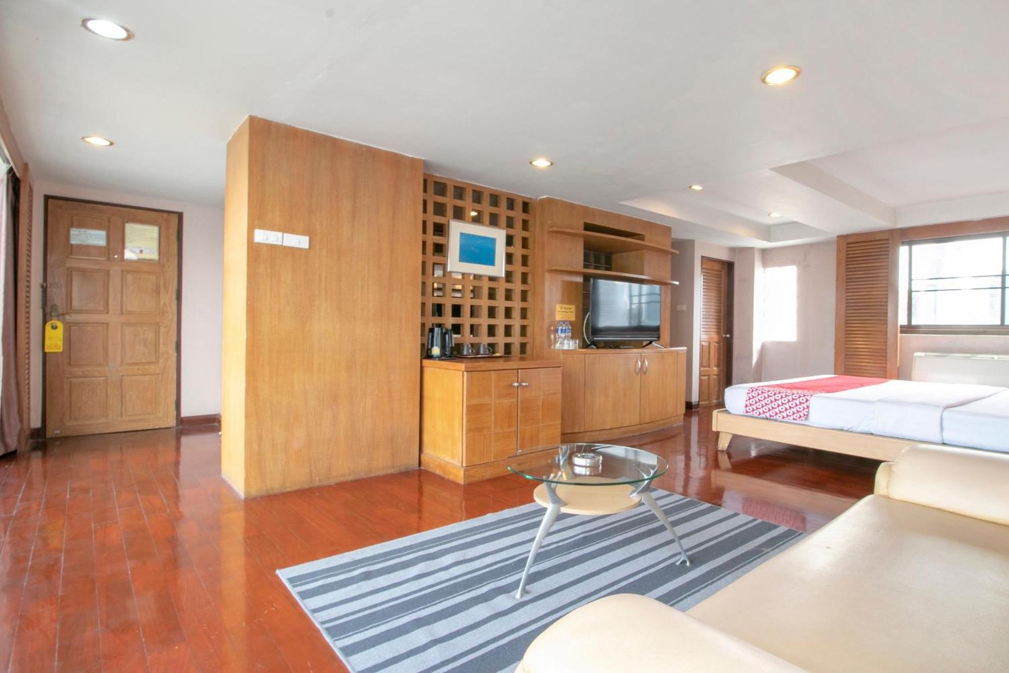 Win Long Hotel