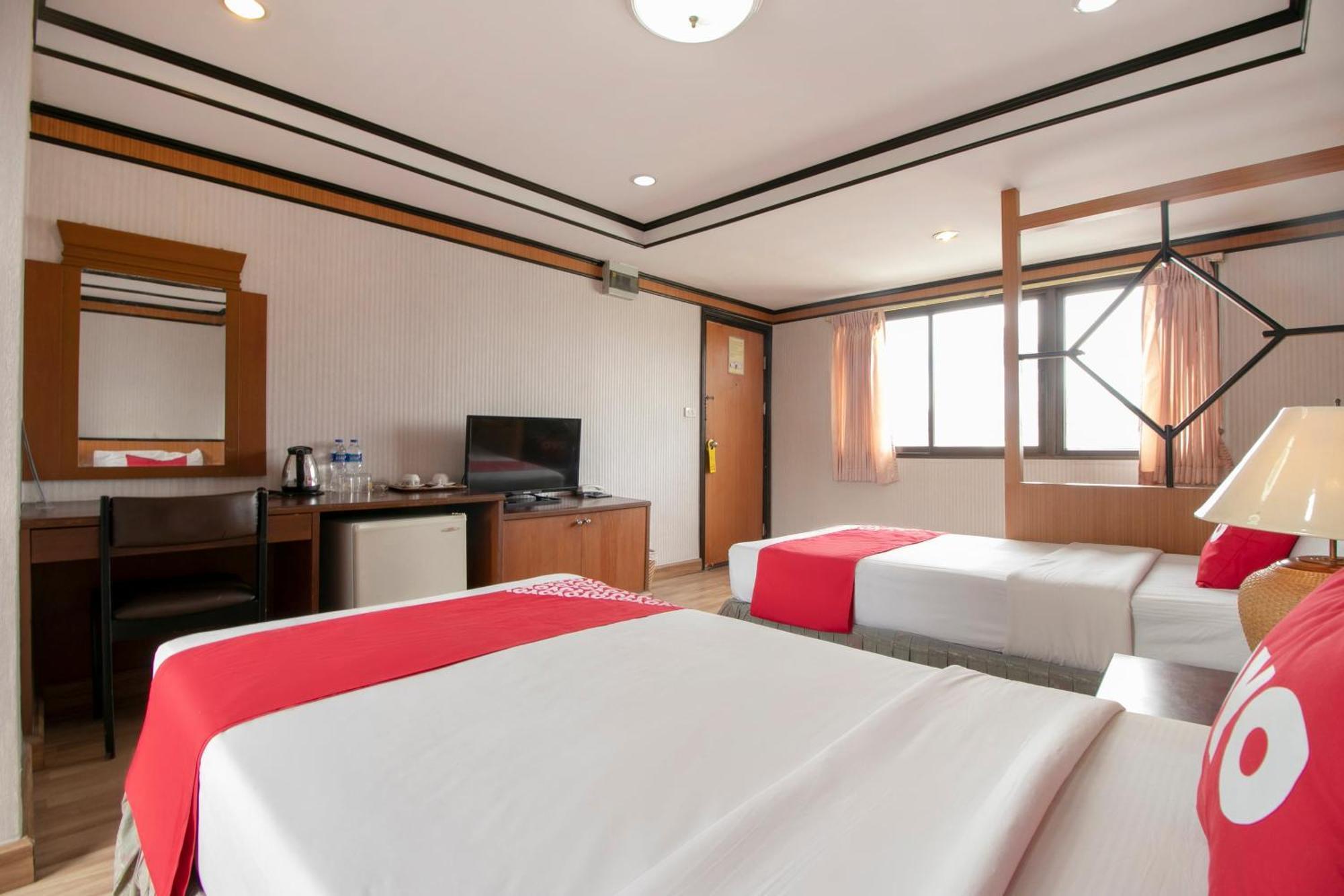 Win Long Hotel 3*