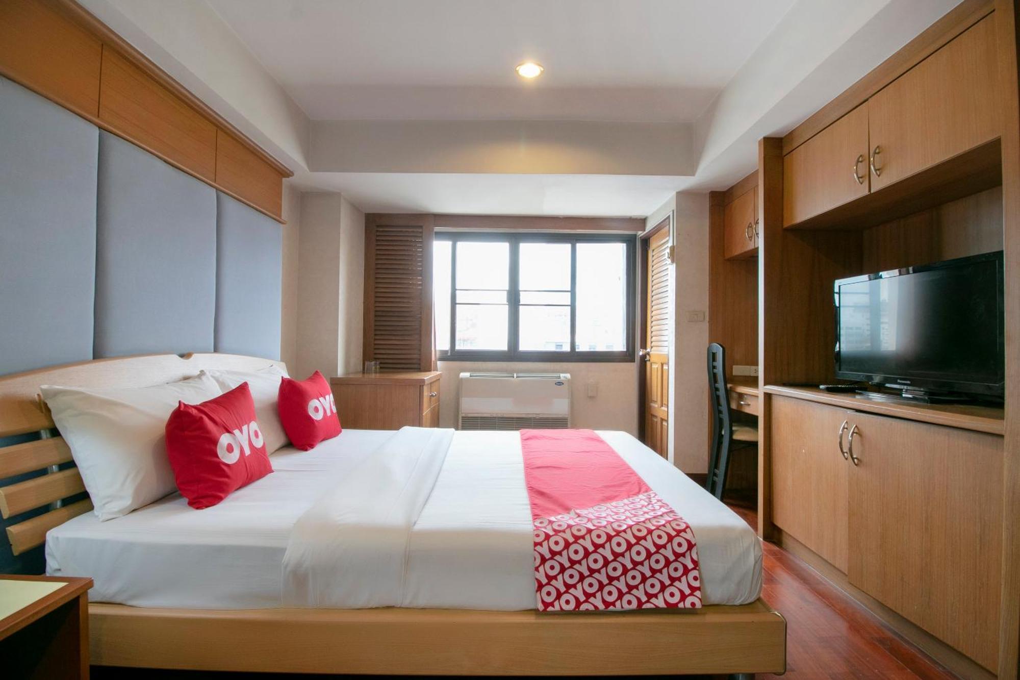 Win Long Hotel