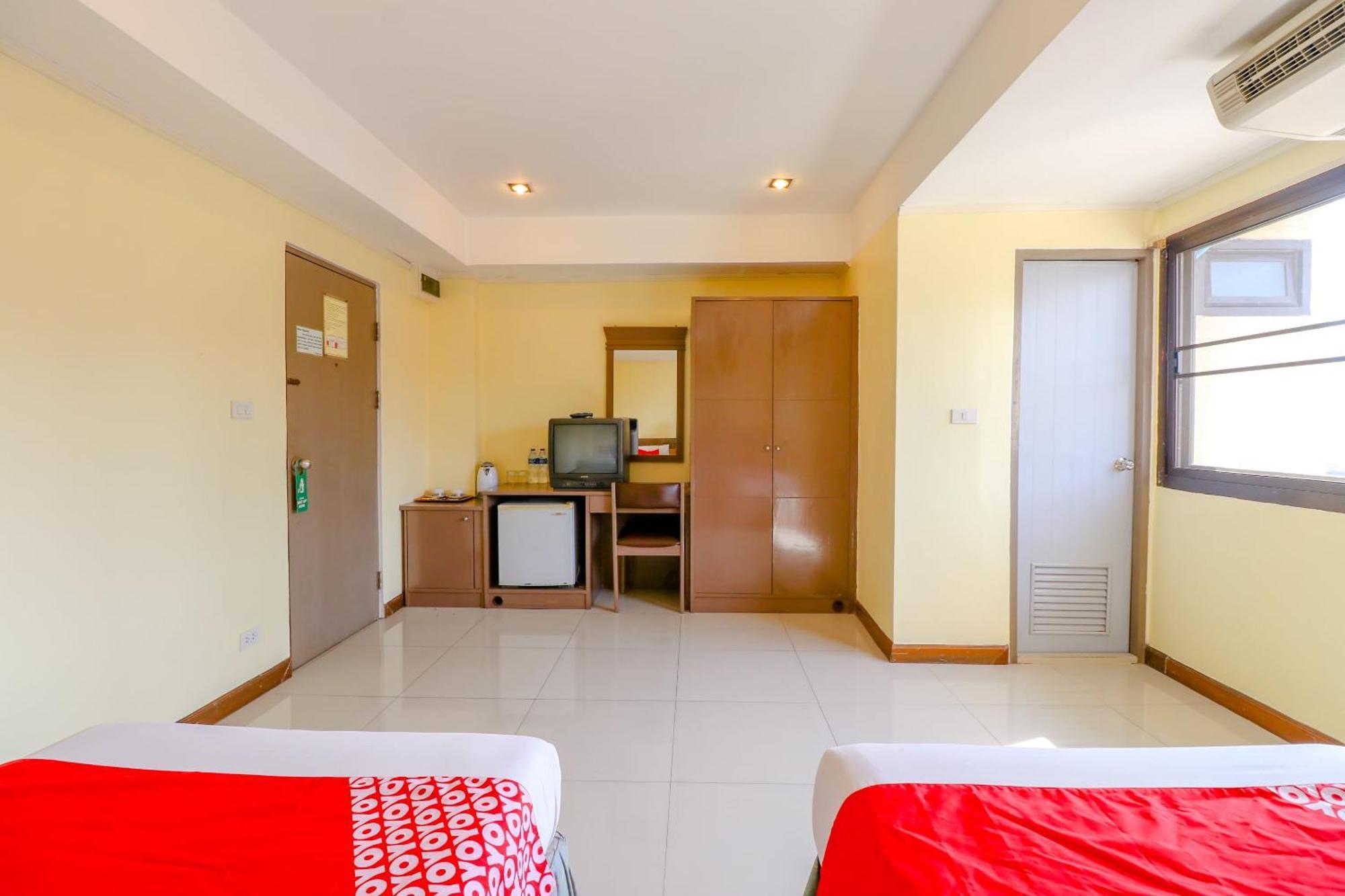 Hotel Win Long Bangkok