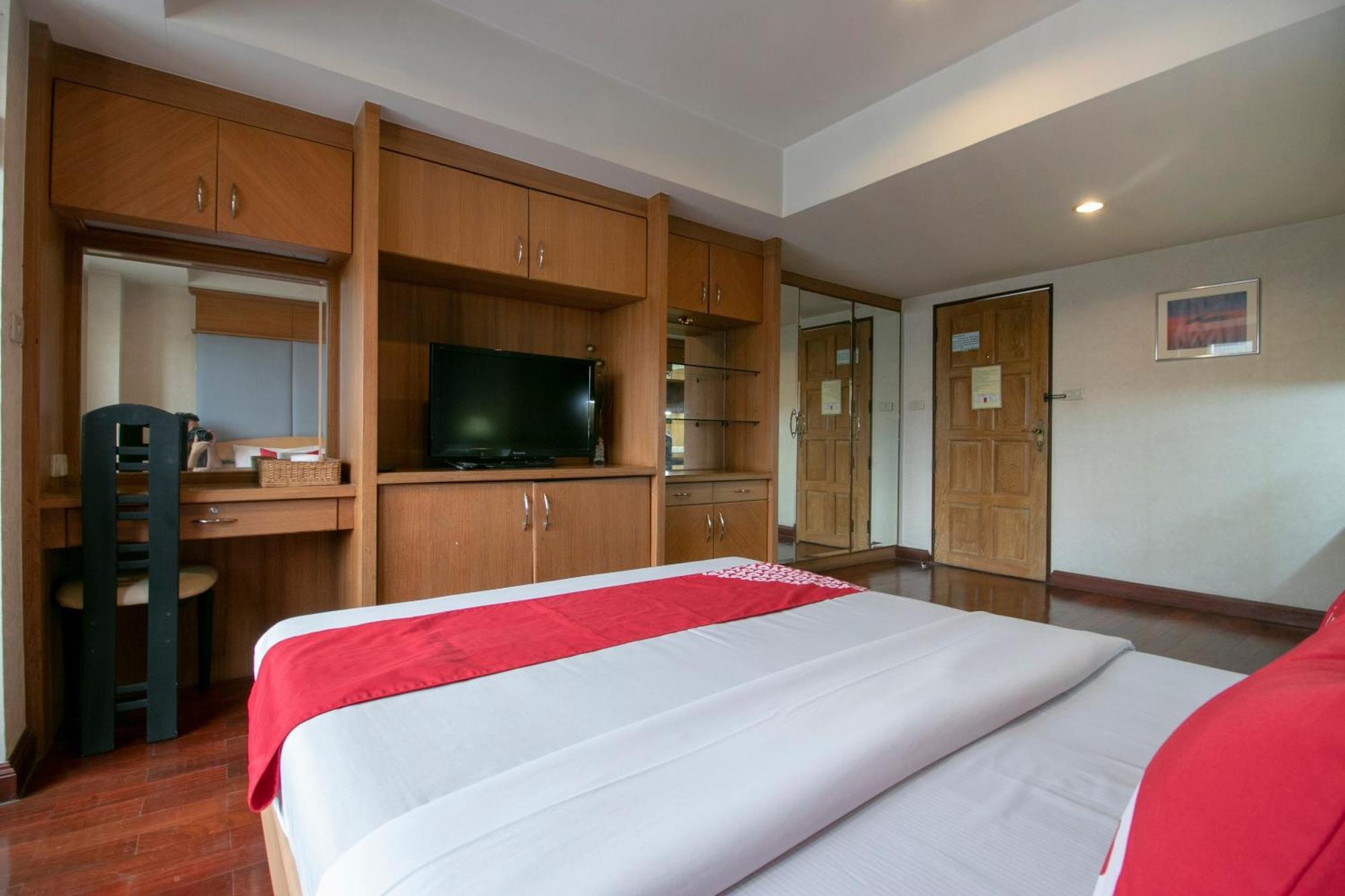 Win Long 3* Bangkok