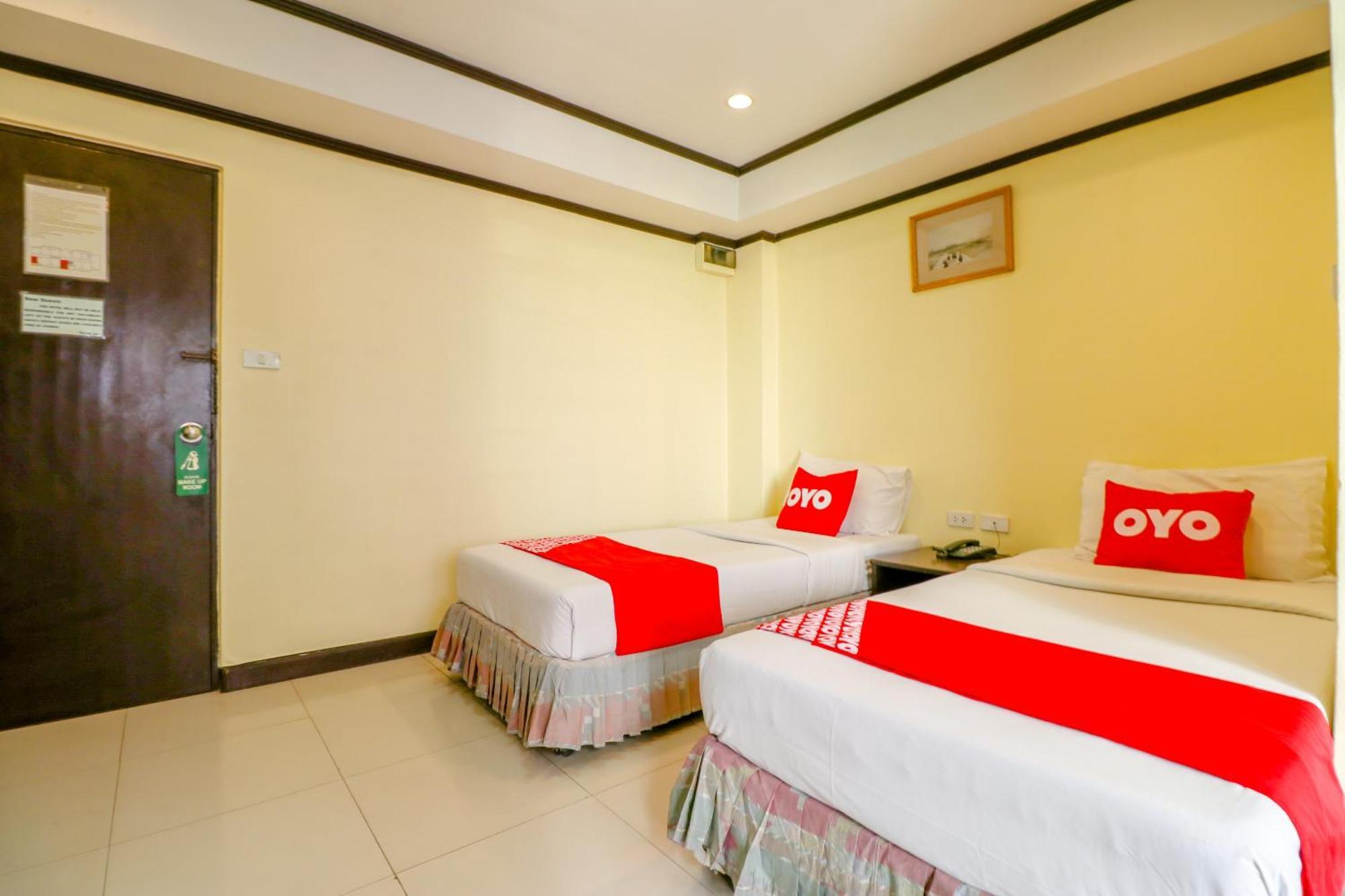 Win Long Hotel
