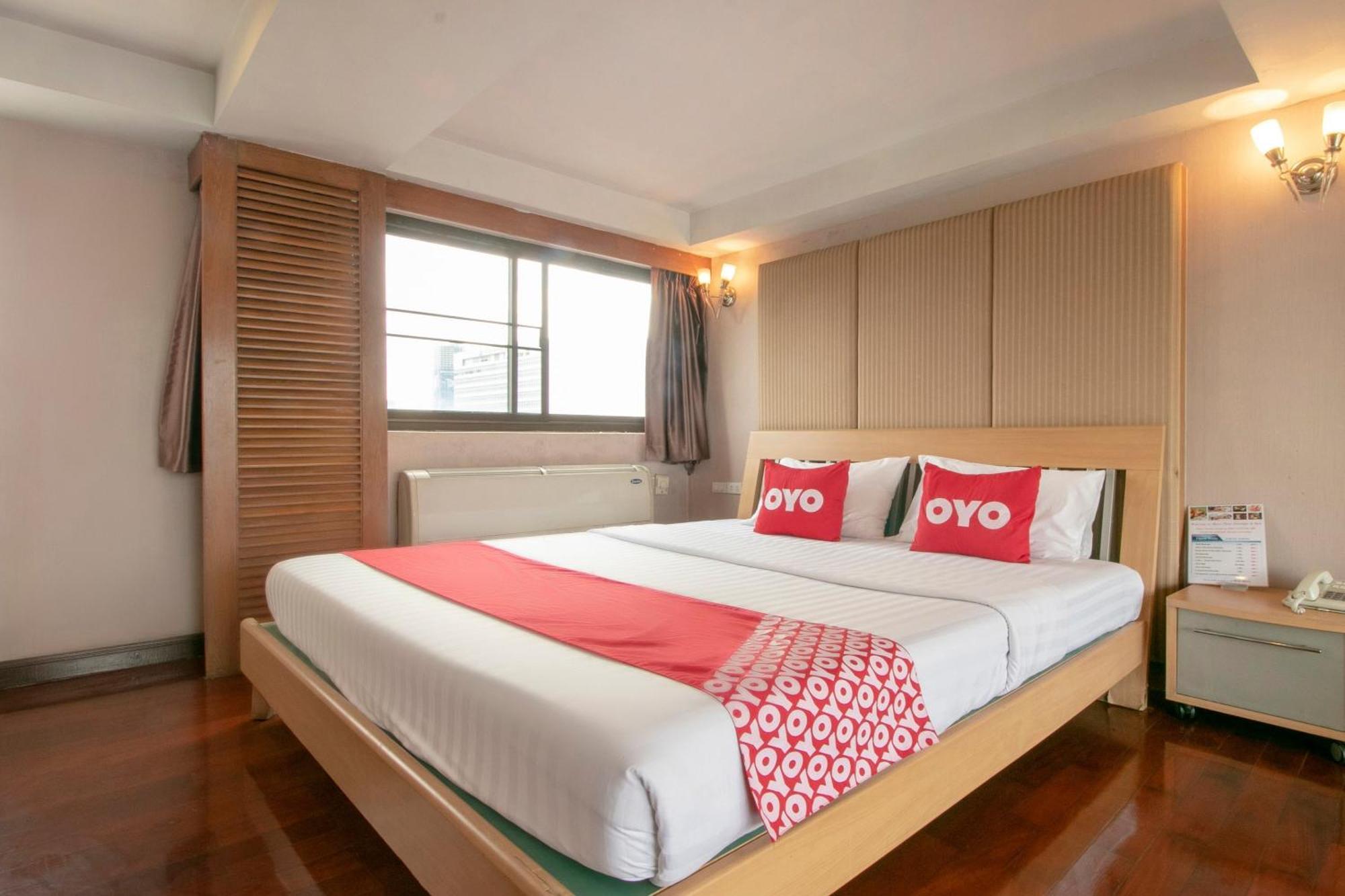Win Long Hotel 3*