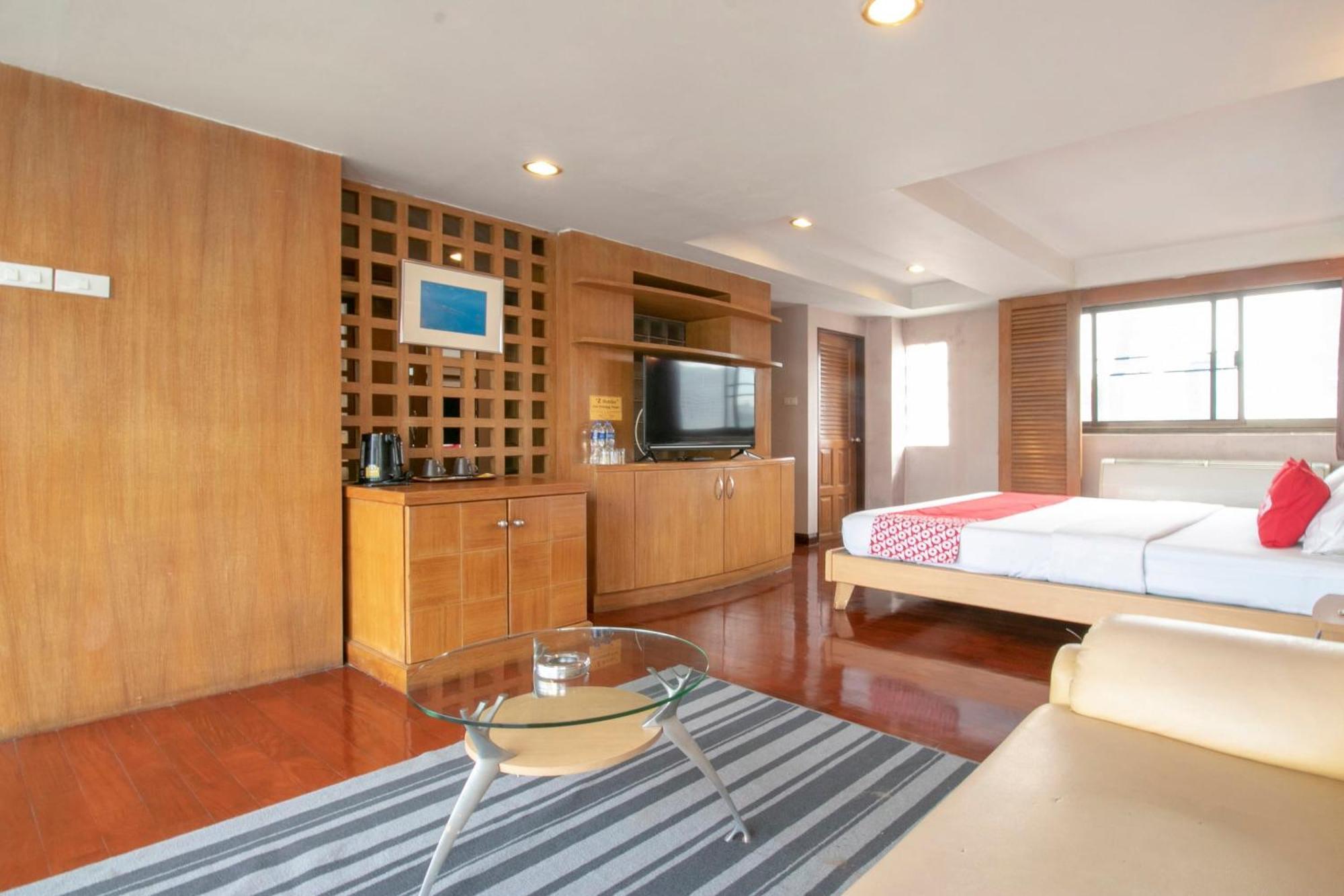 Win Long Hotel