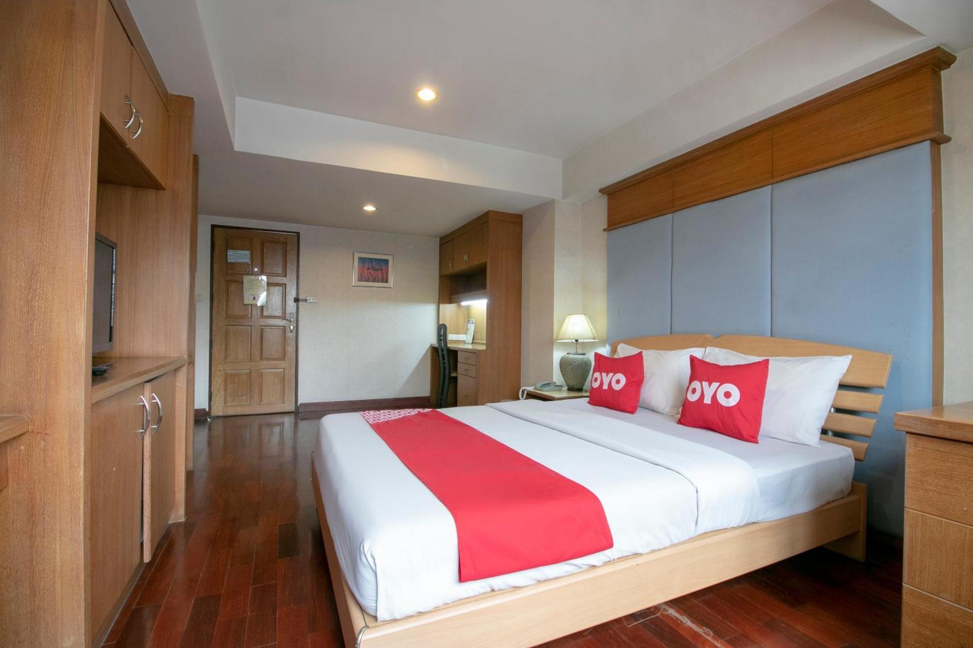 Win Long Hotel 3*
