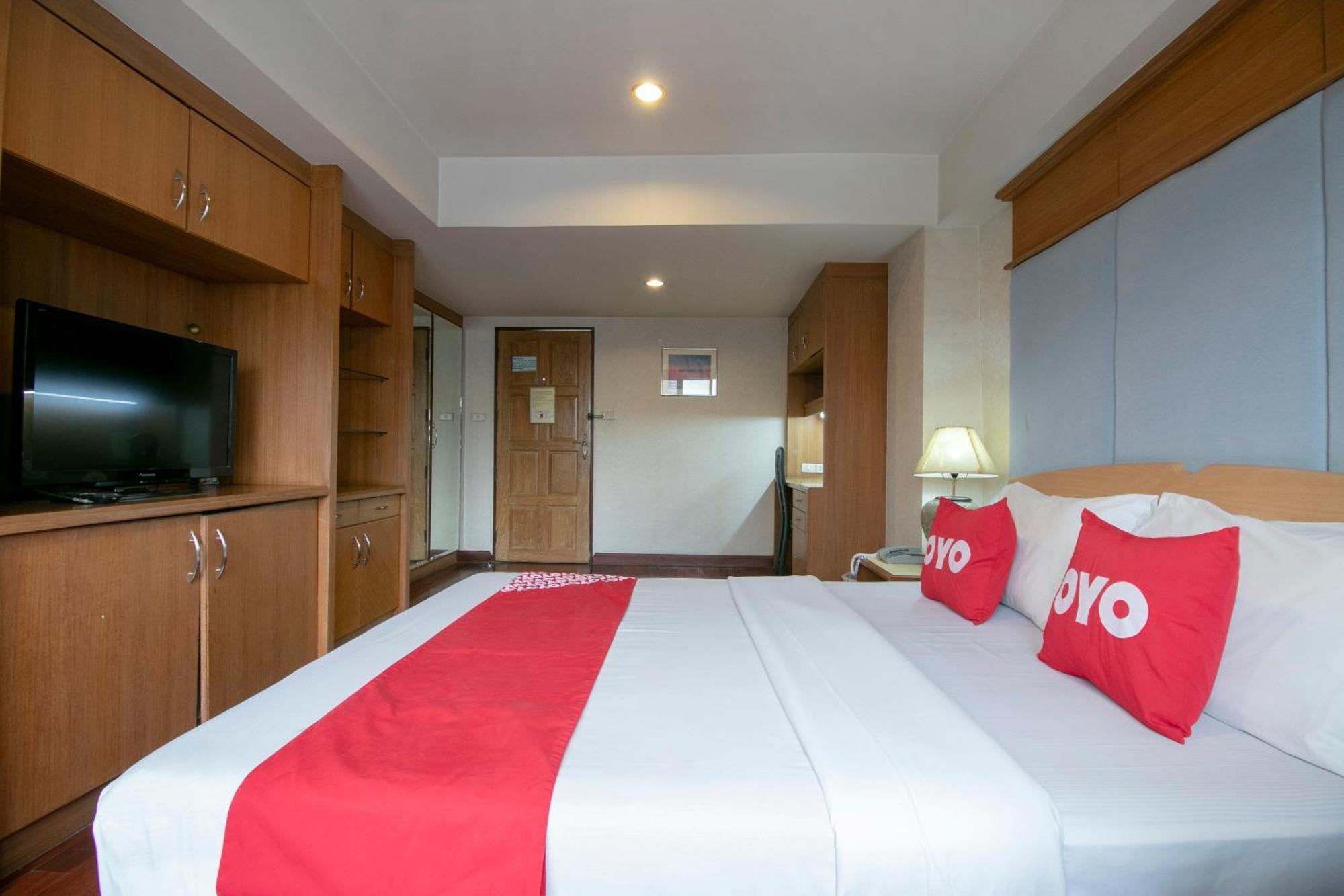 Hotel Win Long Bangkok