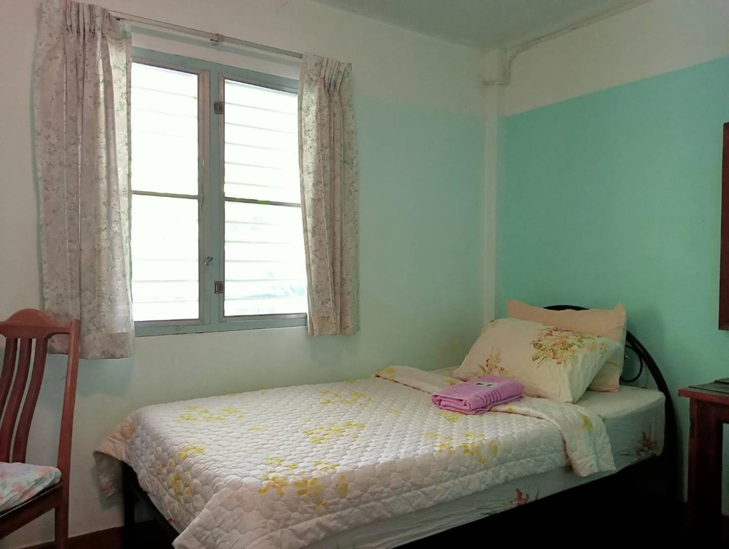 Guest house Young And Beautiful *