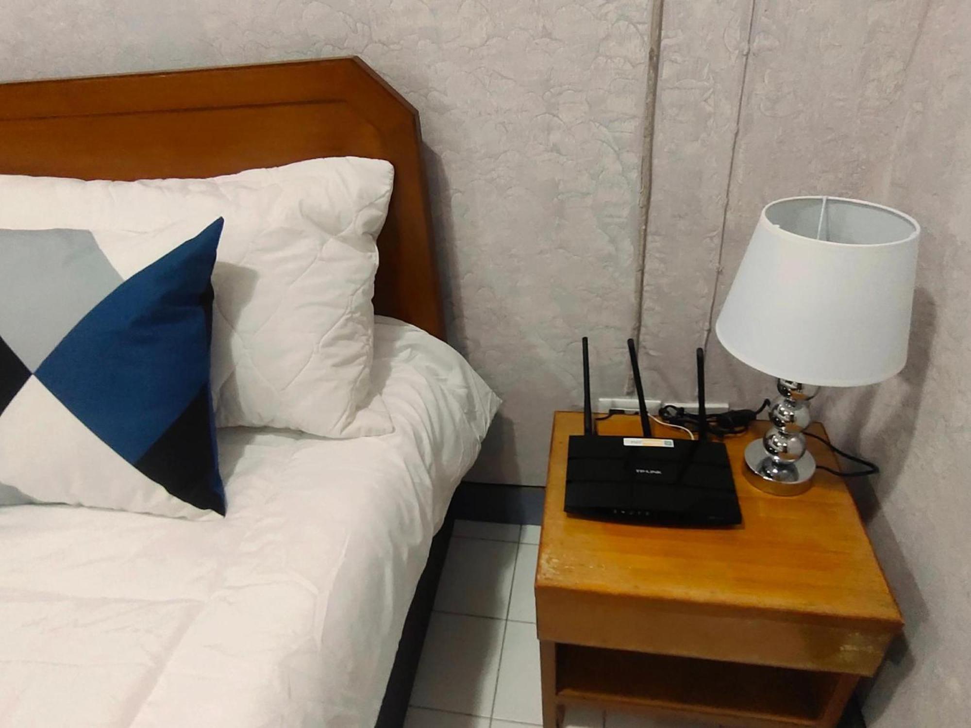 Hotel Oyo 75446 Travis Inthamara 49