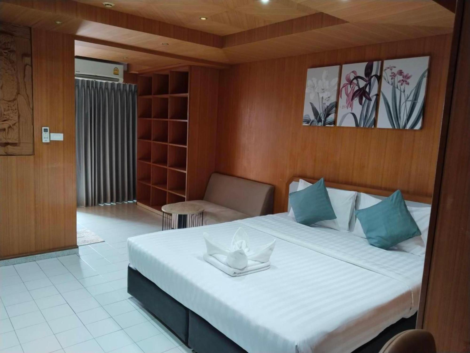 Hotel Oyo 75446 Travis Inthamara 49