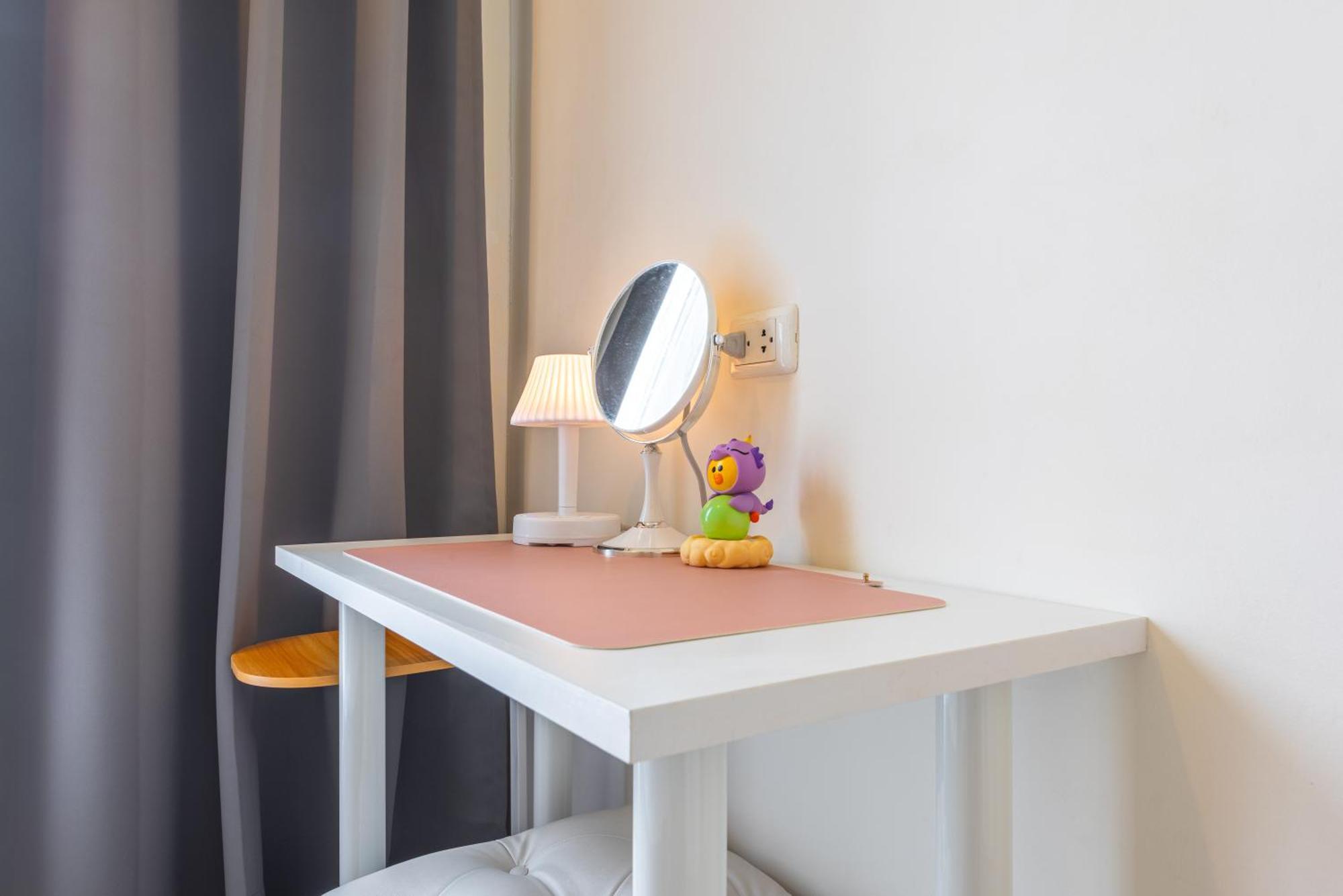 2br, 6 Mins Walk Bts Wuttakat Banguecoque