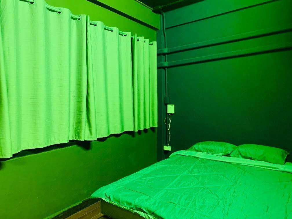 Roxx Social Hostel, Cafe & Bistro Hostel