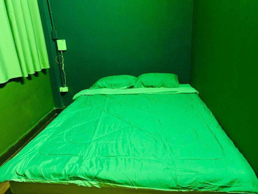 Roxx Social Hostel, Cafe & Bistro Hostel Bangkok