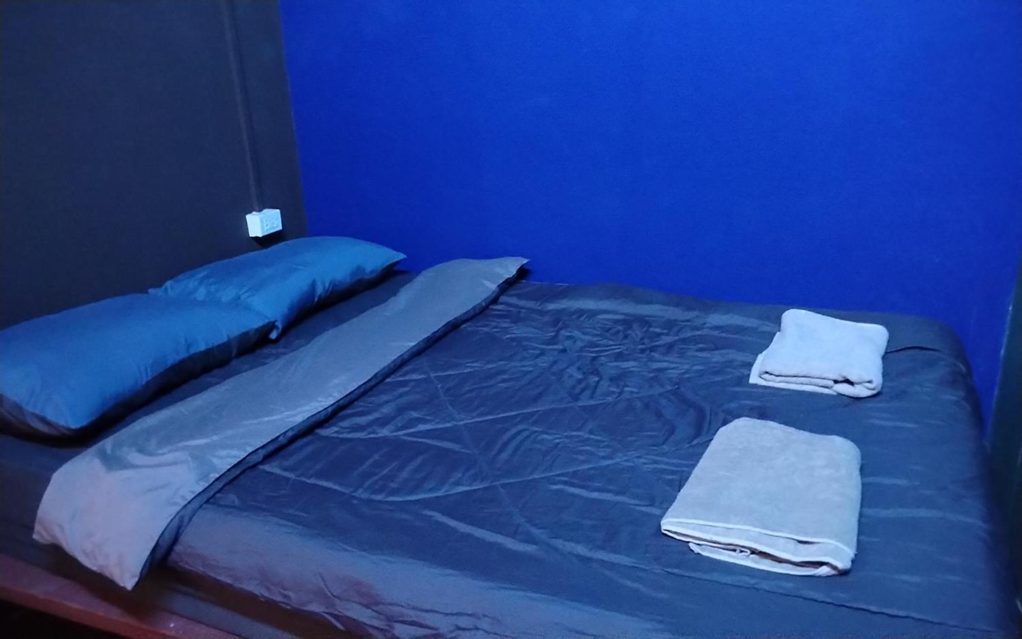 Hostel Roxx Social Hostel, Cafe & Bistro Bangkok