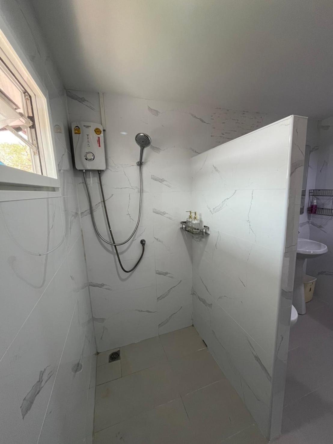 Appartement Baan Saen Saran *
