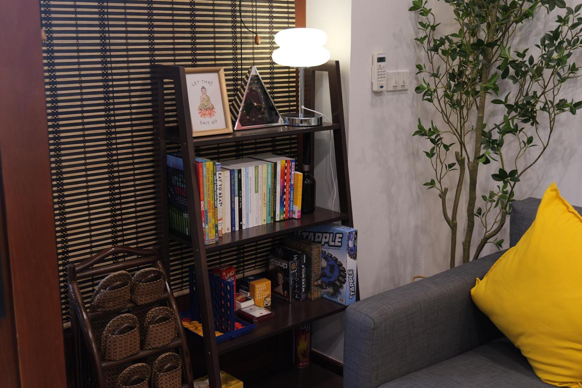 Entire 2br 2ba Chinatown Near Yaowarat - Songwat Apartment *