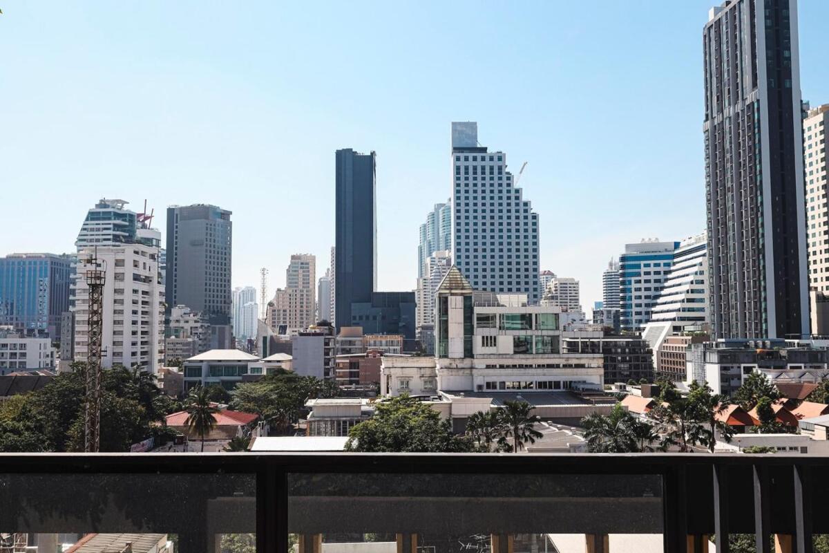 Apartment Luxury Furnished Rare Amenities