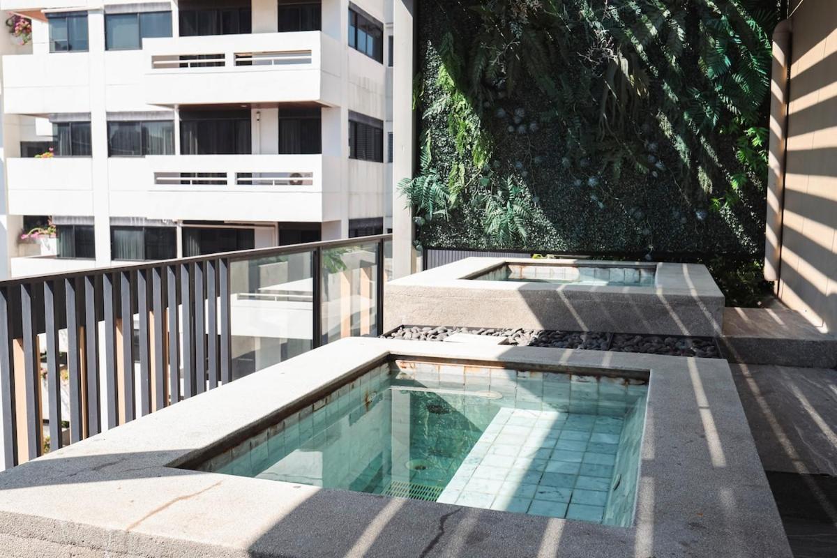 Apartment Luxury Furnished Rare Amenities *
