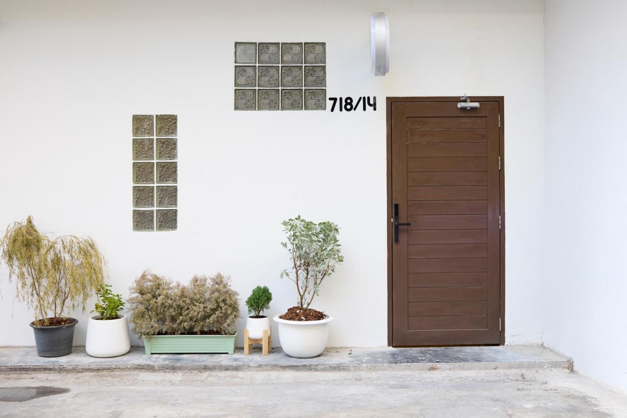 Holiday home Cozy&modern 6-br Home, 14pax - Central, 5mins Bts Bangkok
