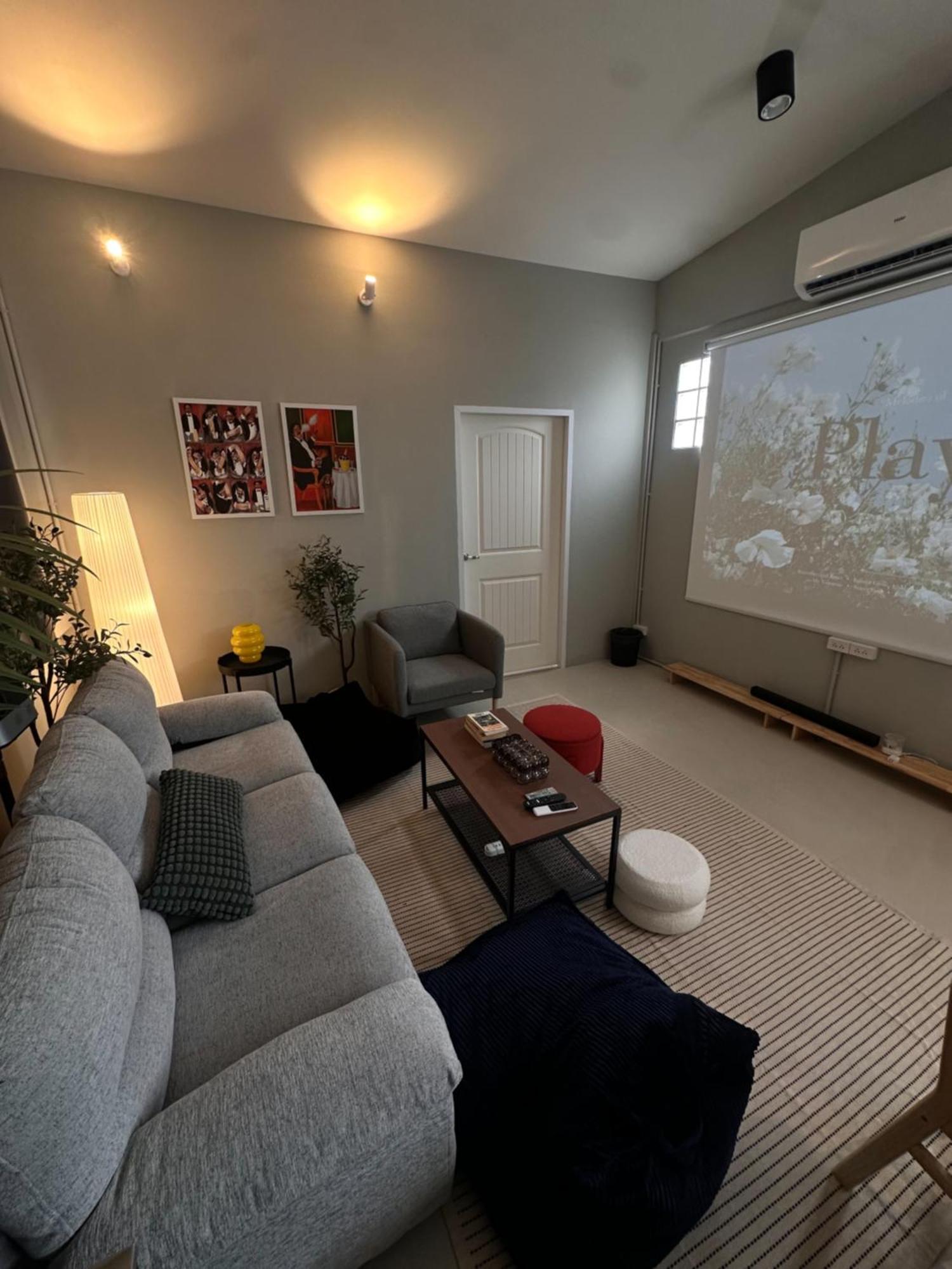 Holiday home Cozy&modern 6-br Home, 14pax - Central, 5mins Bts