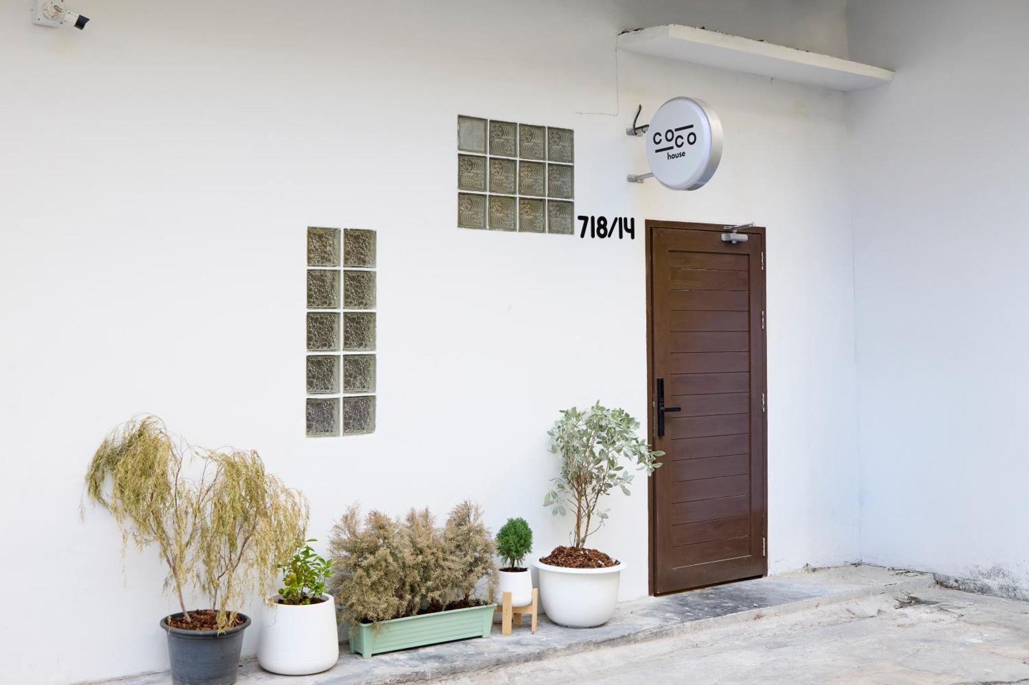Cozy&modern 6-br Home, 14pax - Central, 5mins Bts