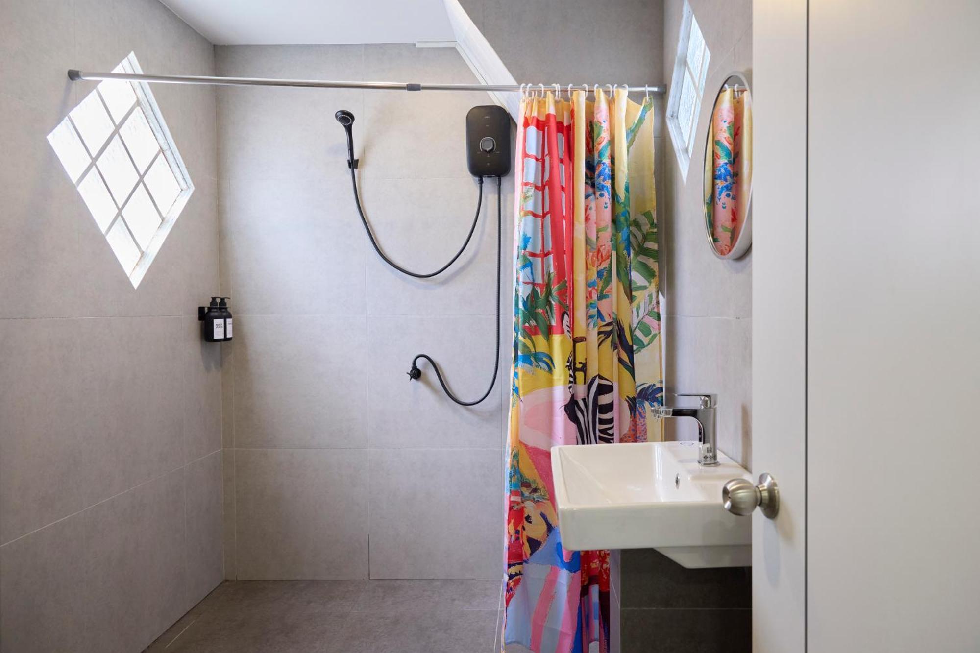 Holiday home Cozy&modern 6-br Home, 14pax - Central, 5mins Bts Bangkok