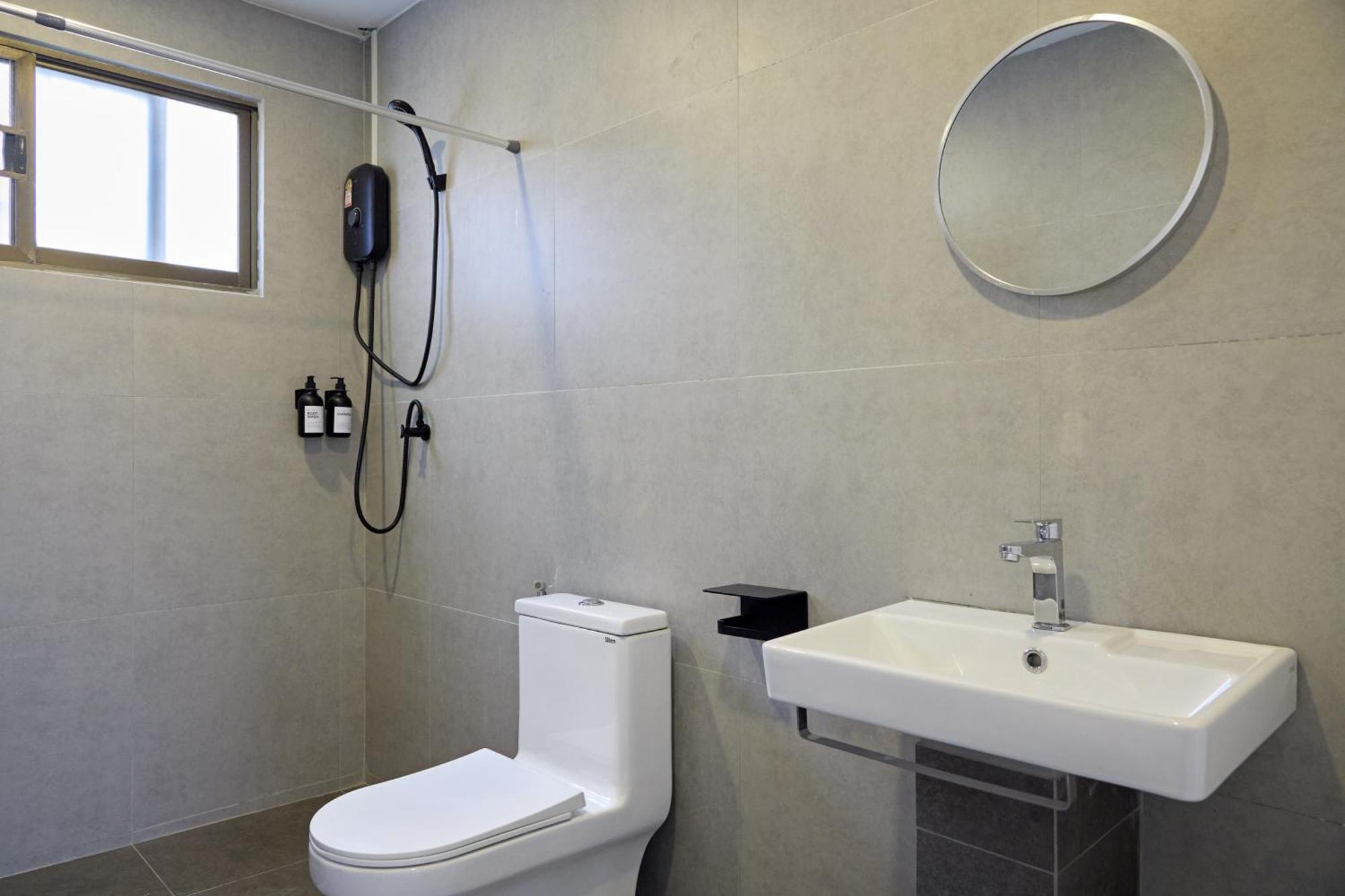 Holiday home Cozy&modern 6-br Home, 14pax - Central, 5mins Bts *